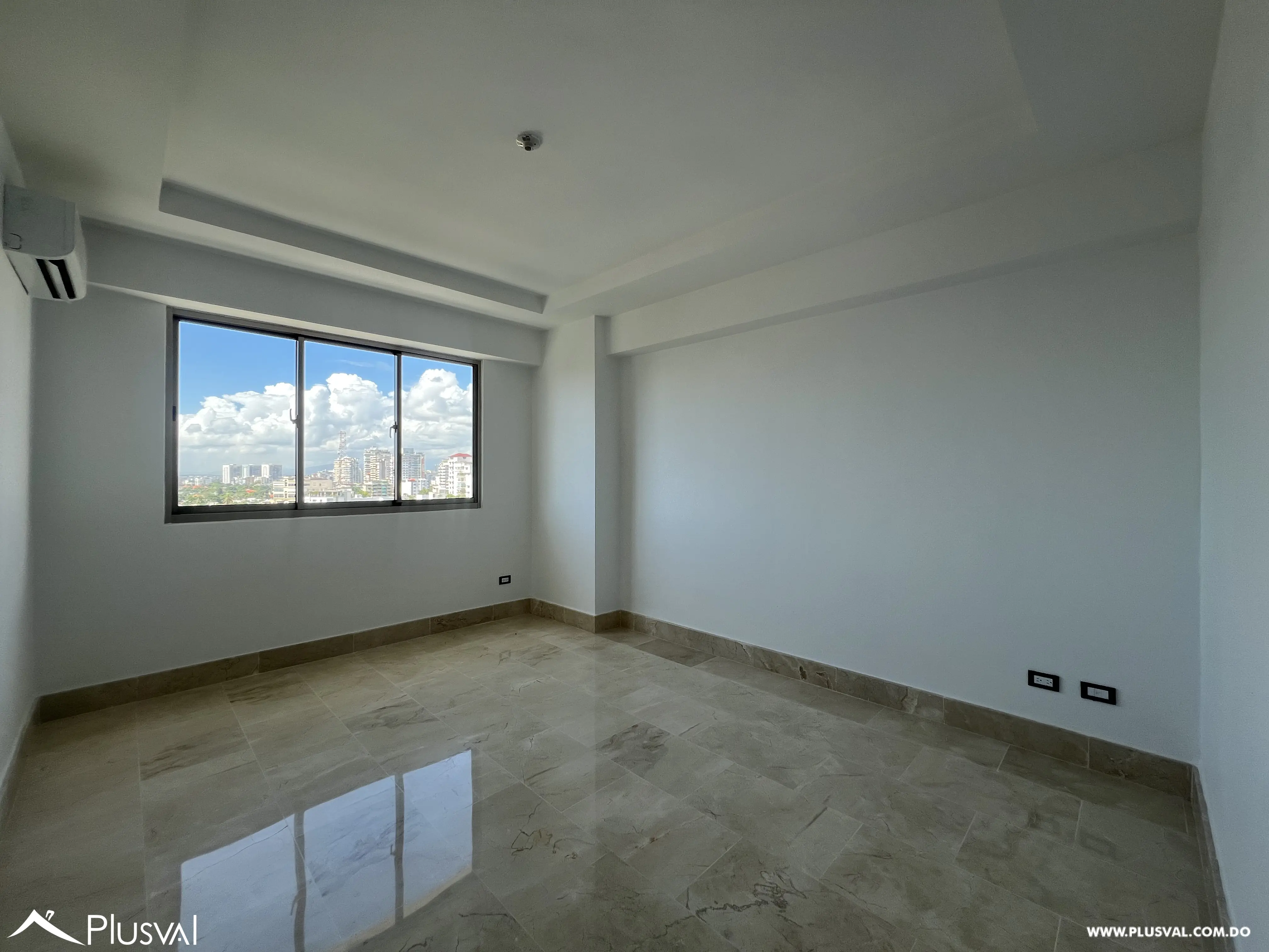 Exclusivo apartamento en alquiler en los Cacicazgos 478043