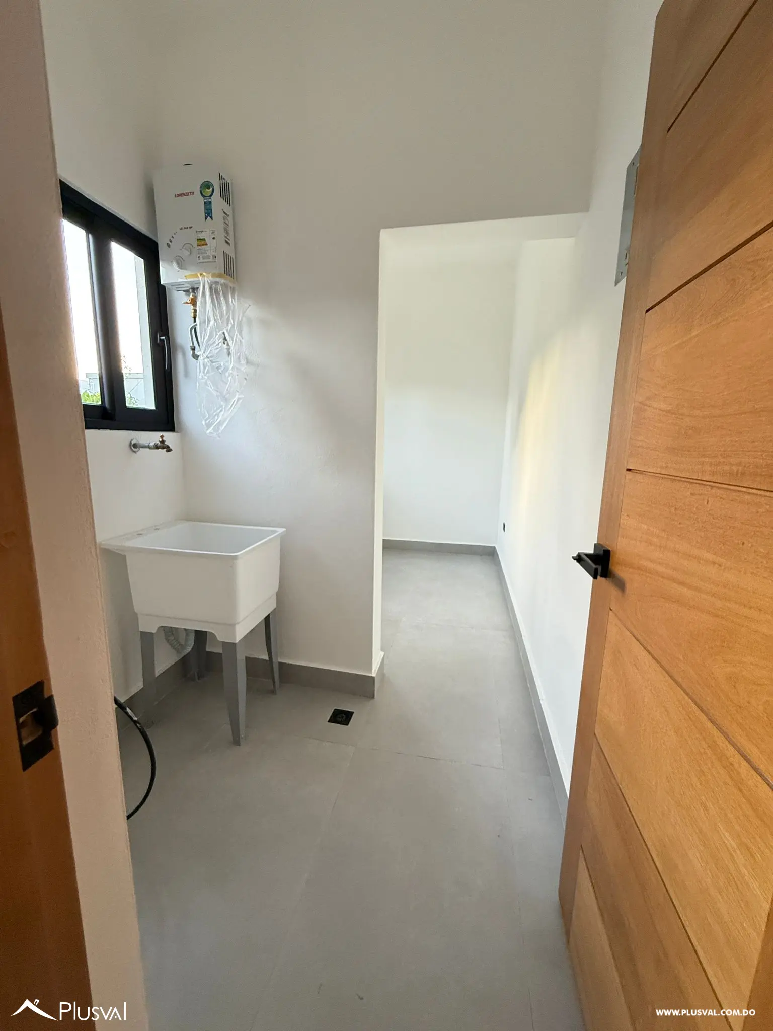 Apartamento en Venta – Nuevo a Estrenar en La Castellana 460665