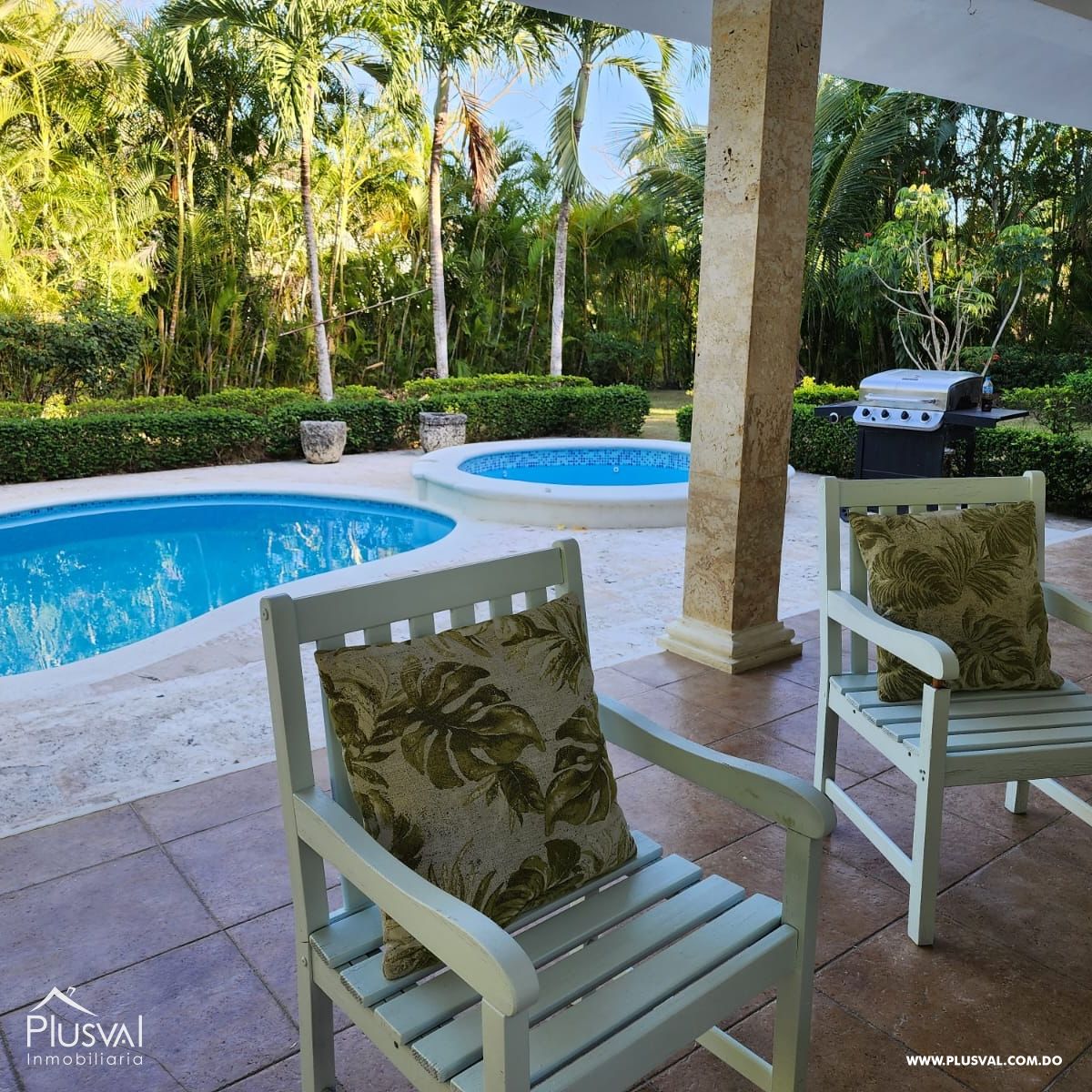 Villa en venta Guavaberry 401512