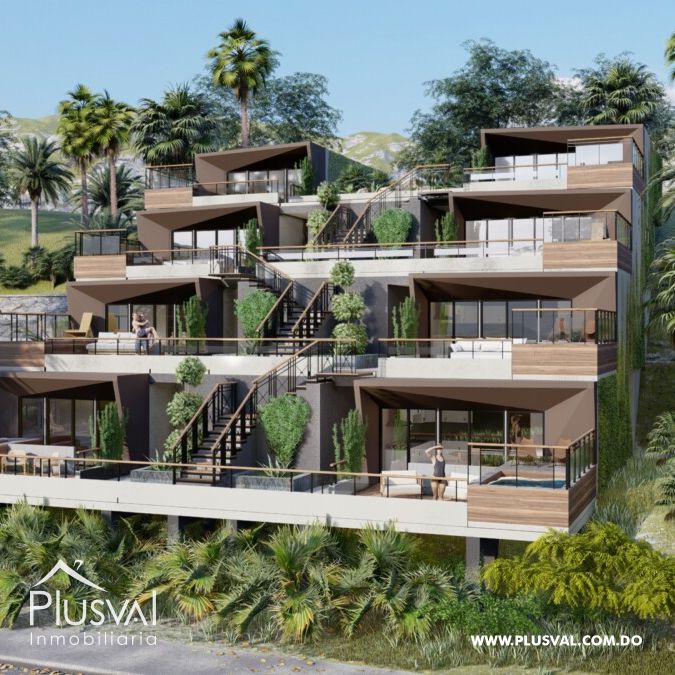 Apt. 1h Venta, Vista Lago, Terrazas, Jacuzzi, Piscinas, spa... 359612