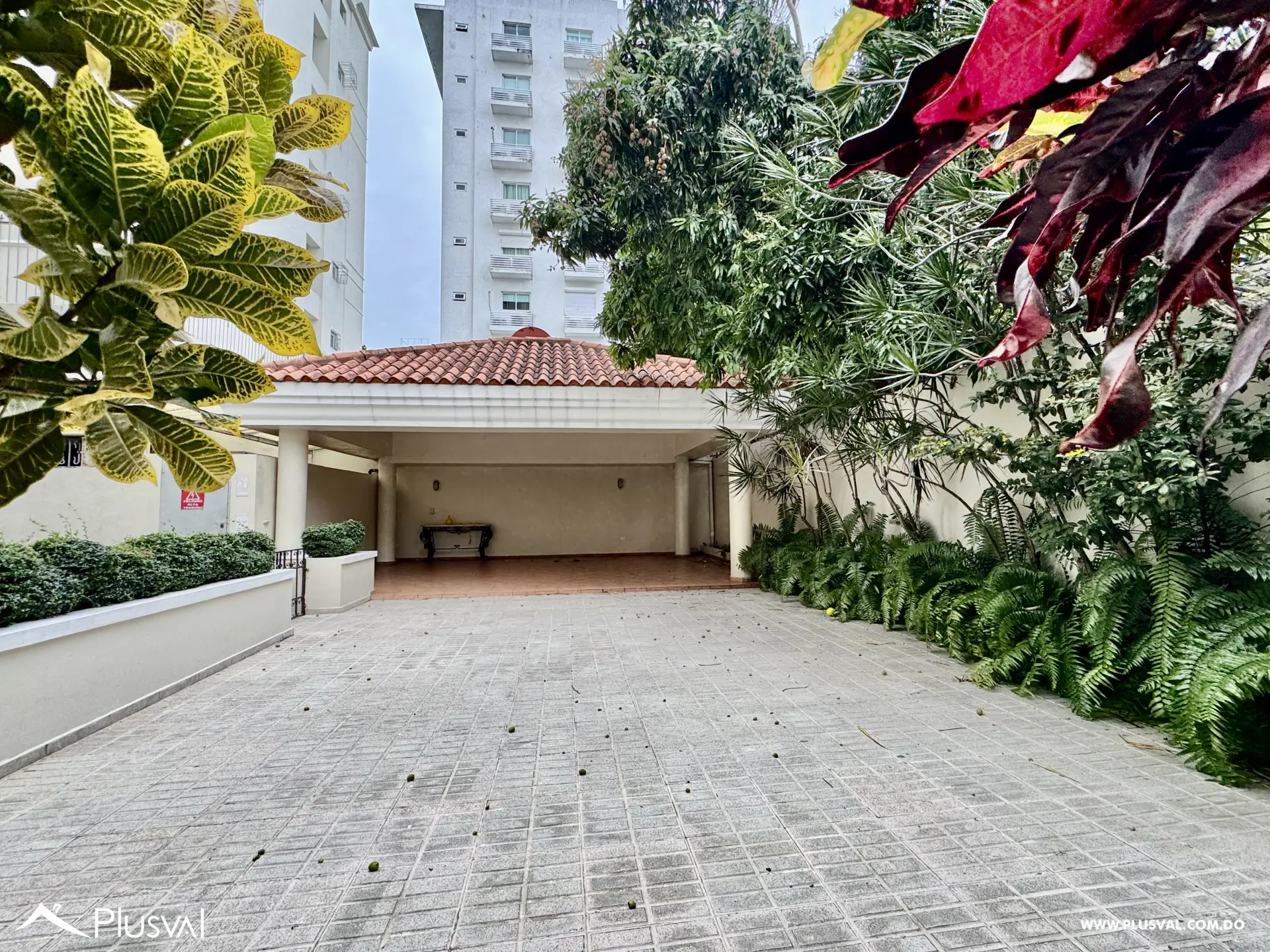 Alquila y Vive en una de las Zonas mas Elegantes  y exclusivas de Piantini 484929