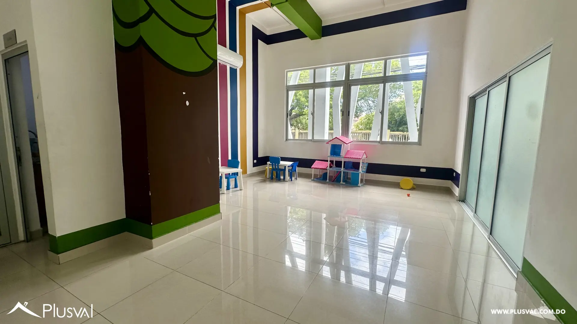 Apartamento con vista al mar en venta en Zona Universitaria 505432