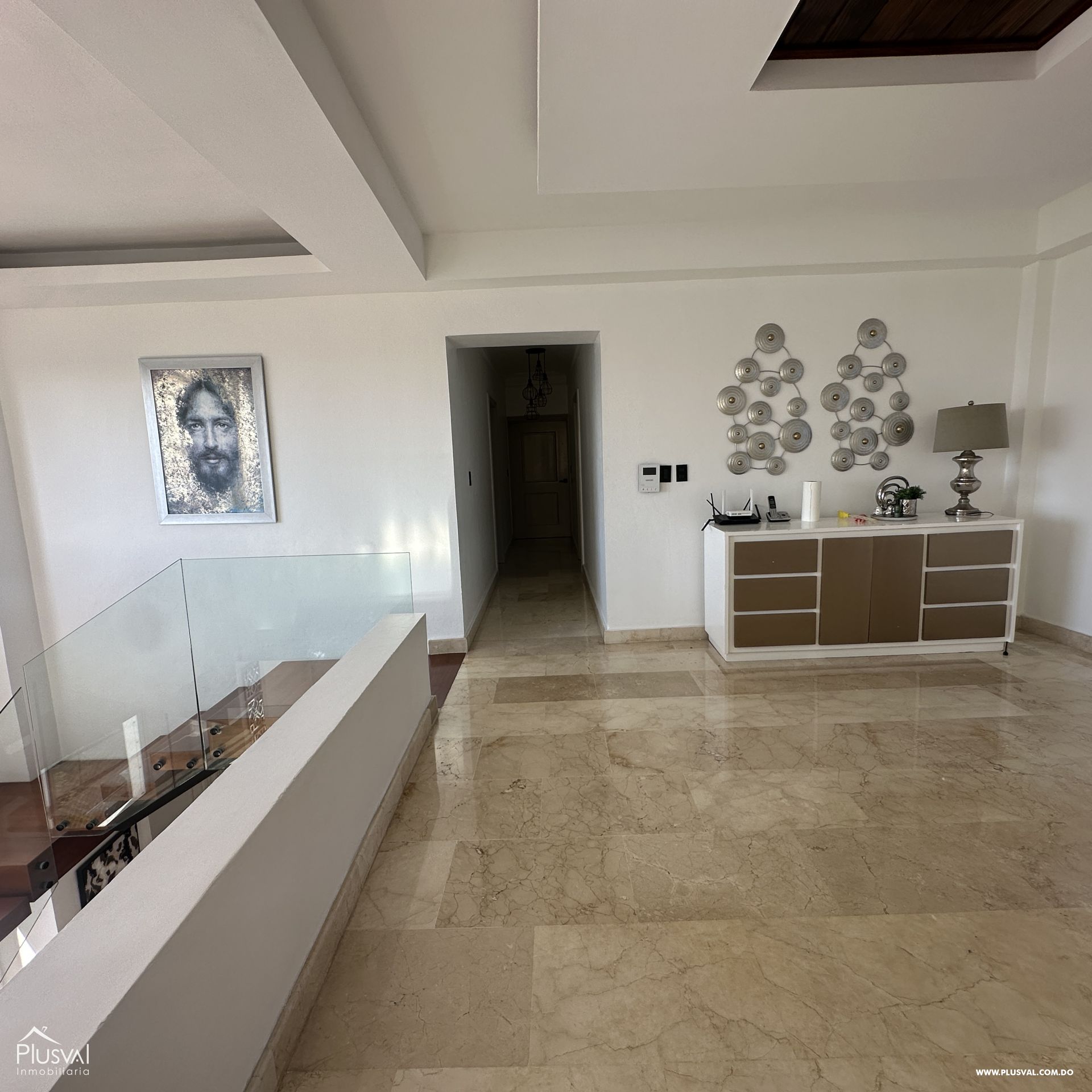 Espacioso Penthouse de Lujo en  venta 421041
