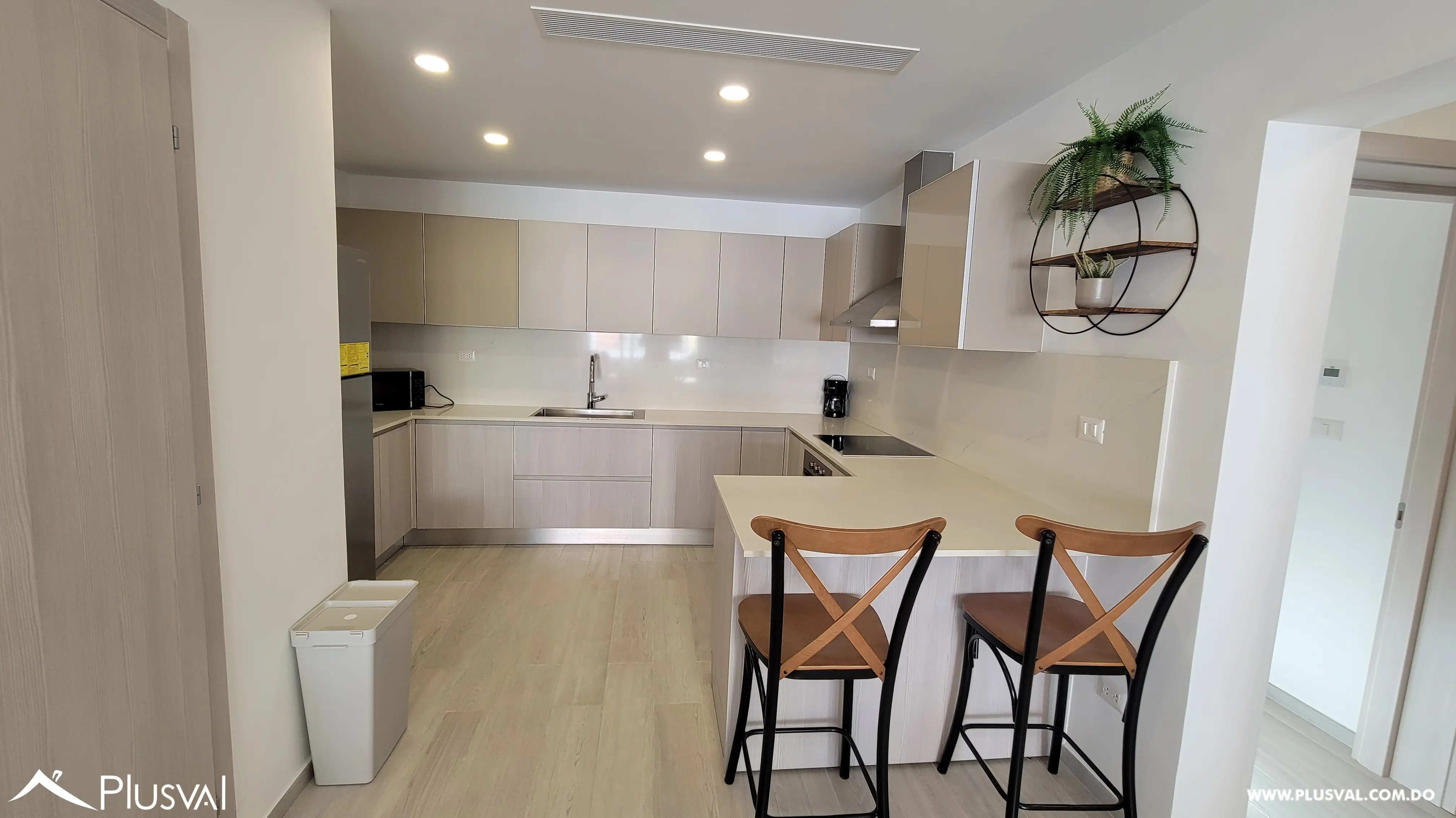 Apartamento en Punta Cana Reserva Real. 2 H, Amueblado Club de Playa + acceso a Cocotal y Club Melia 473830