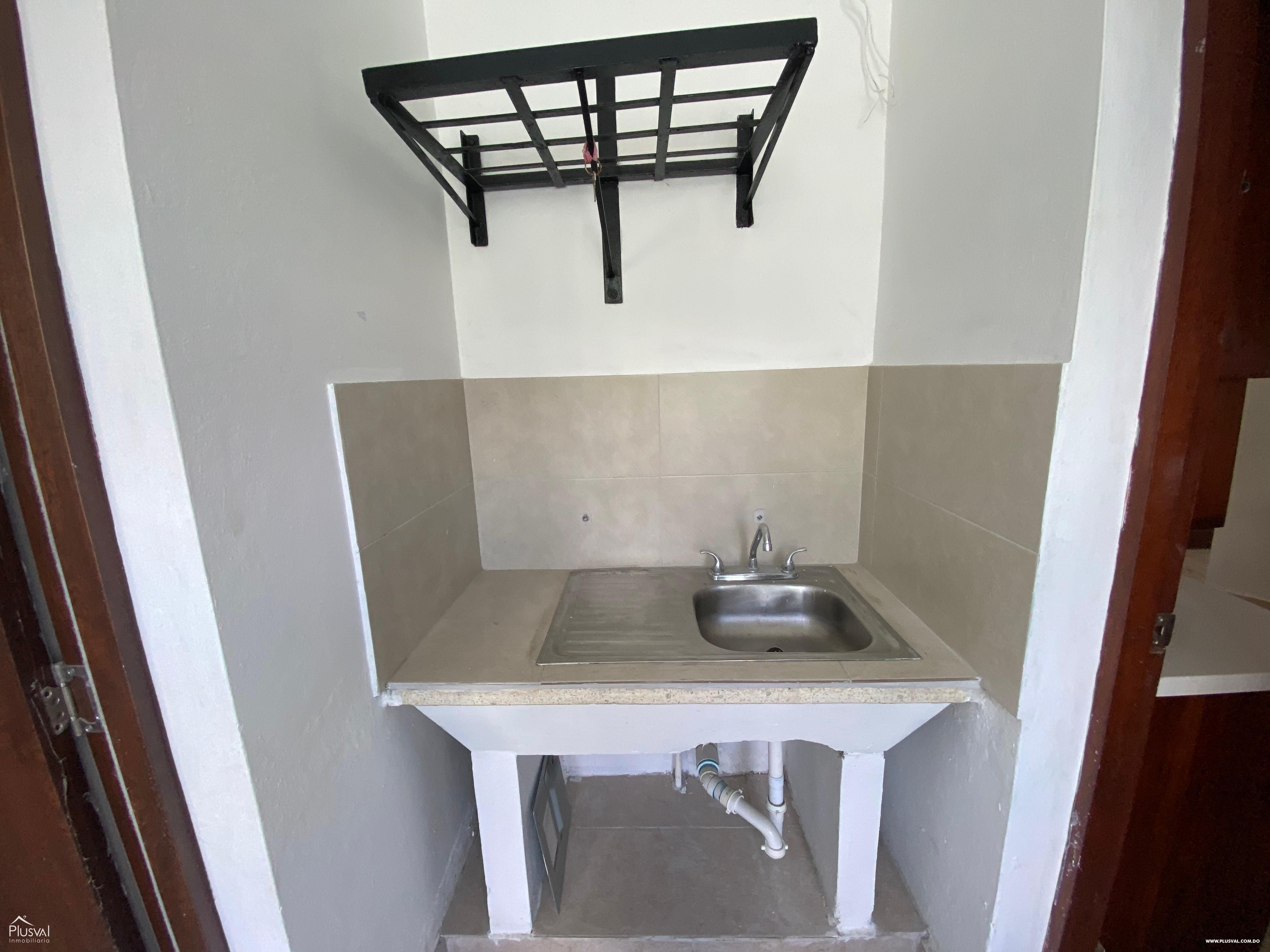 Céntrico apartamento de Venta en los Cerros de Gurabo 452810