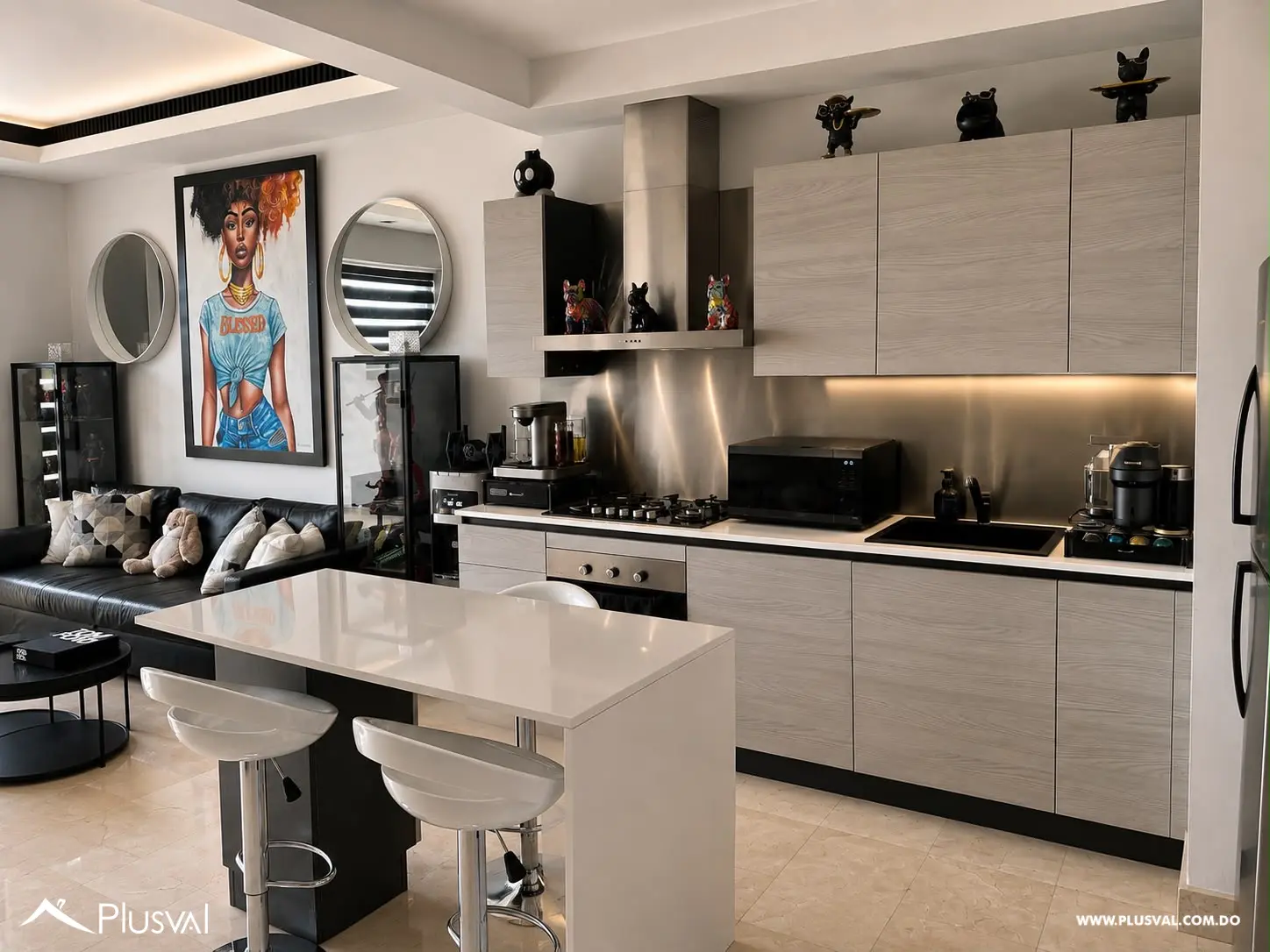 Apartamento en Venta | 7mo Nivel | VIEW Luxury Suites 523887