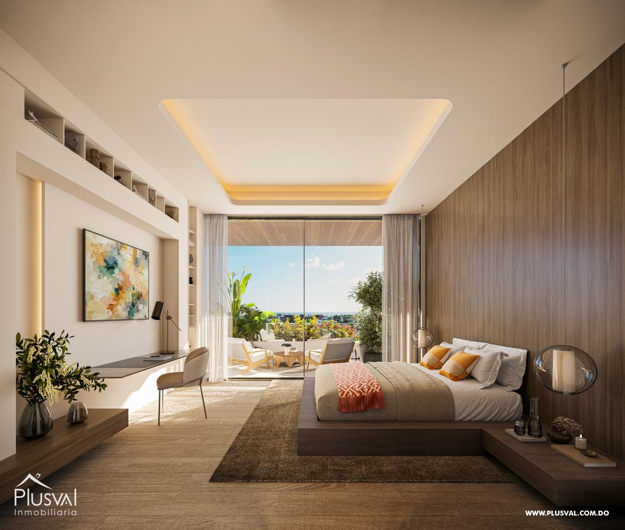 Proyecto de Apartamentos en Bayahibe -  3 minutos de la playa - cerca del mar. 503479