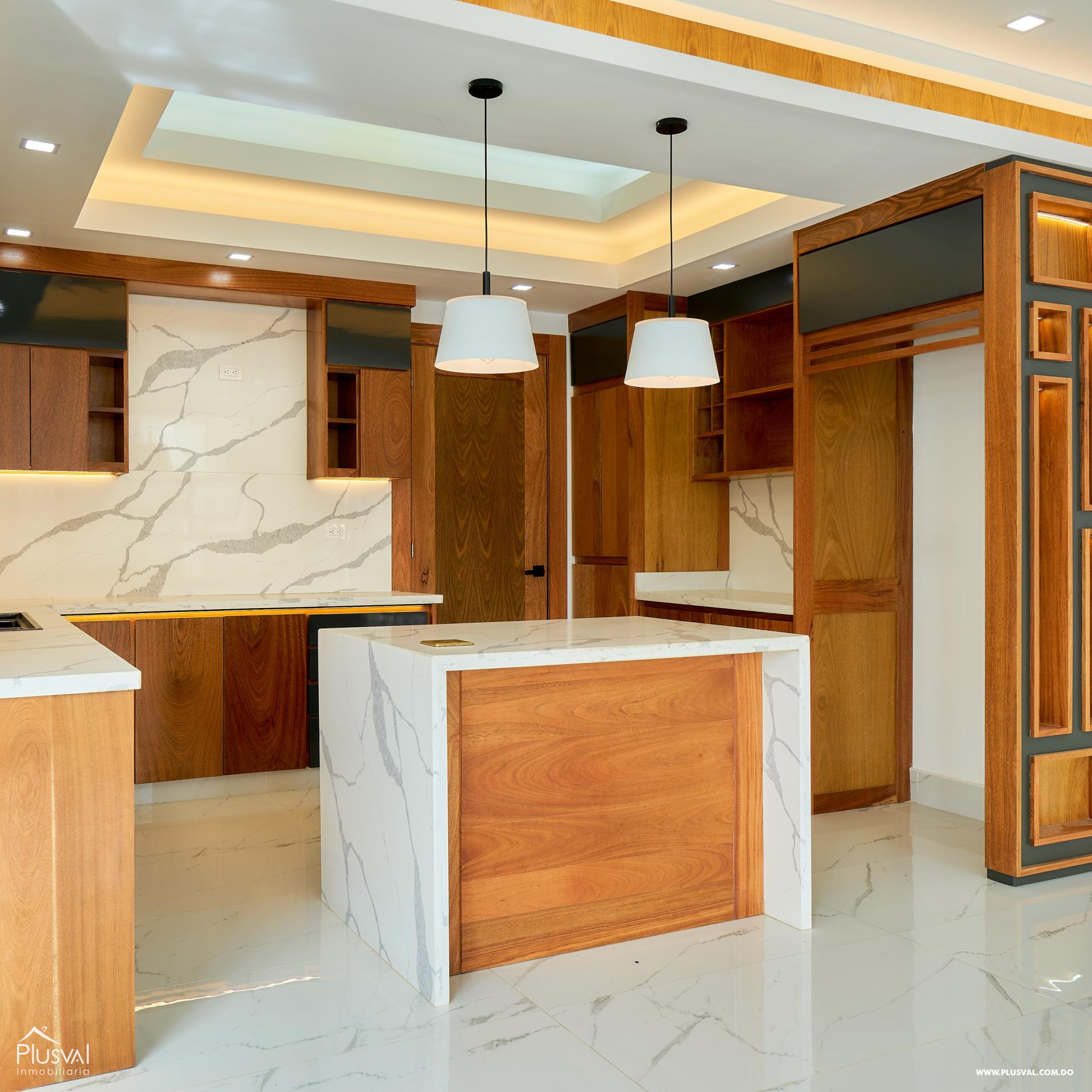 Casa en Venta Amplia y Céntrica 478630