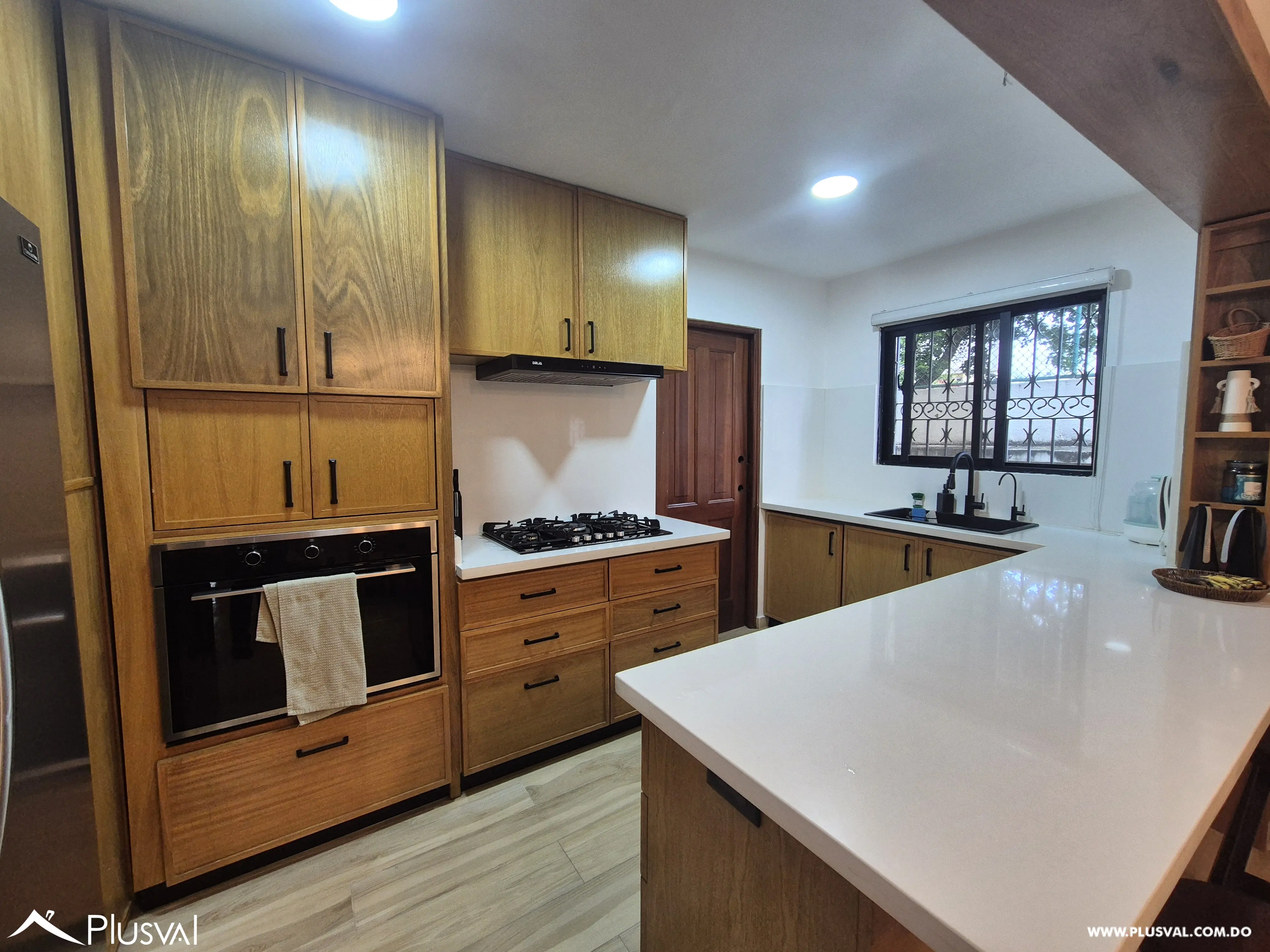 Hermoso apartamento en venta en Las Praderas 461643