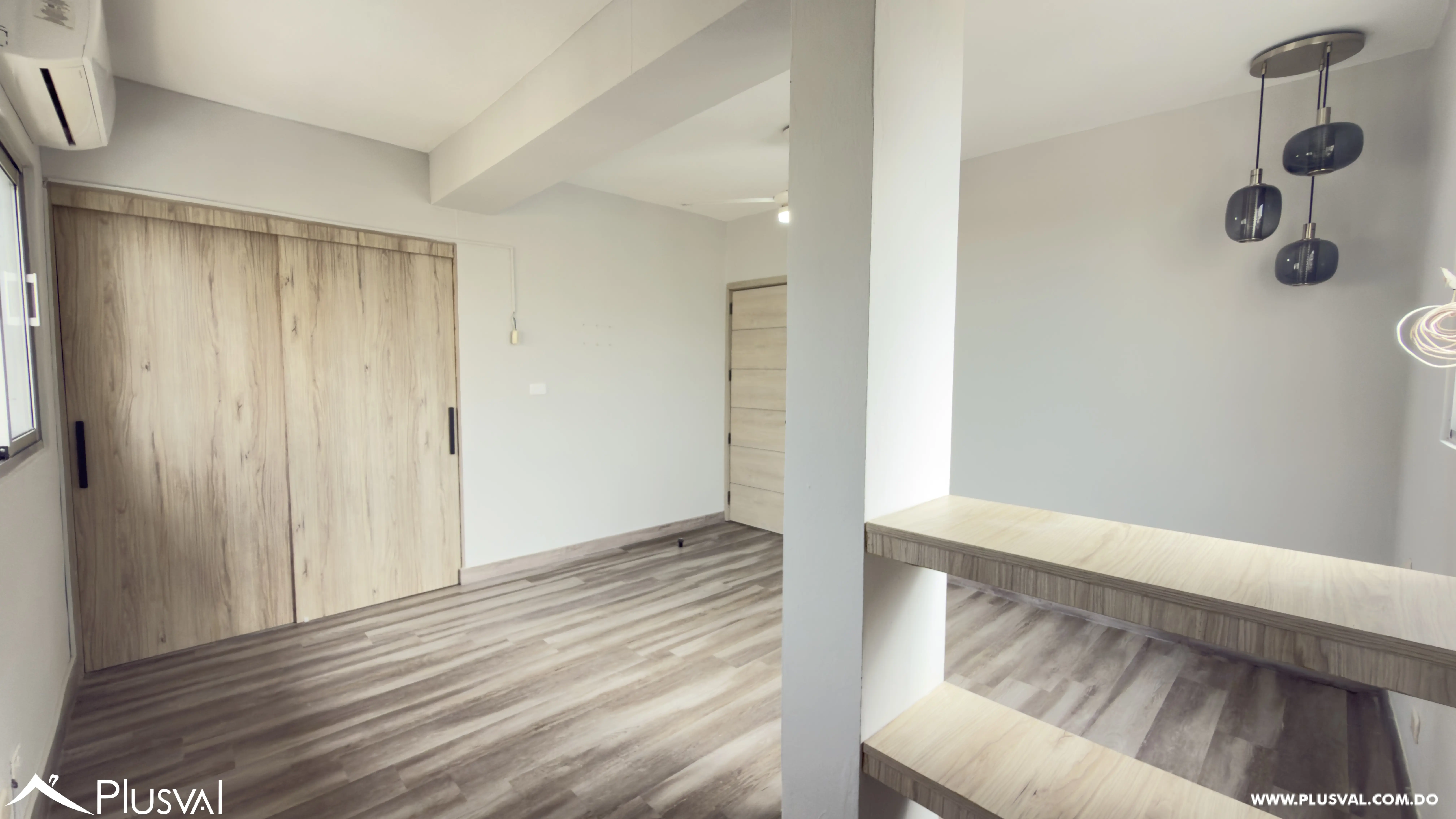 Apartamento en alquiler en Bella Vista 515620
