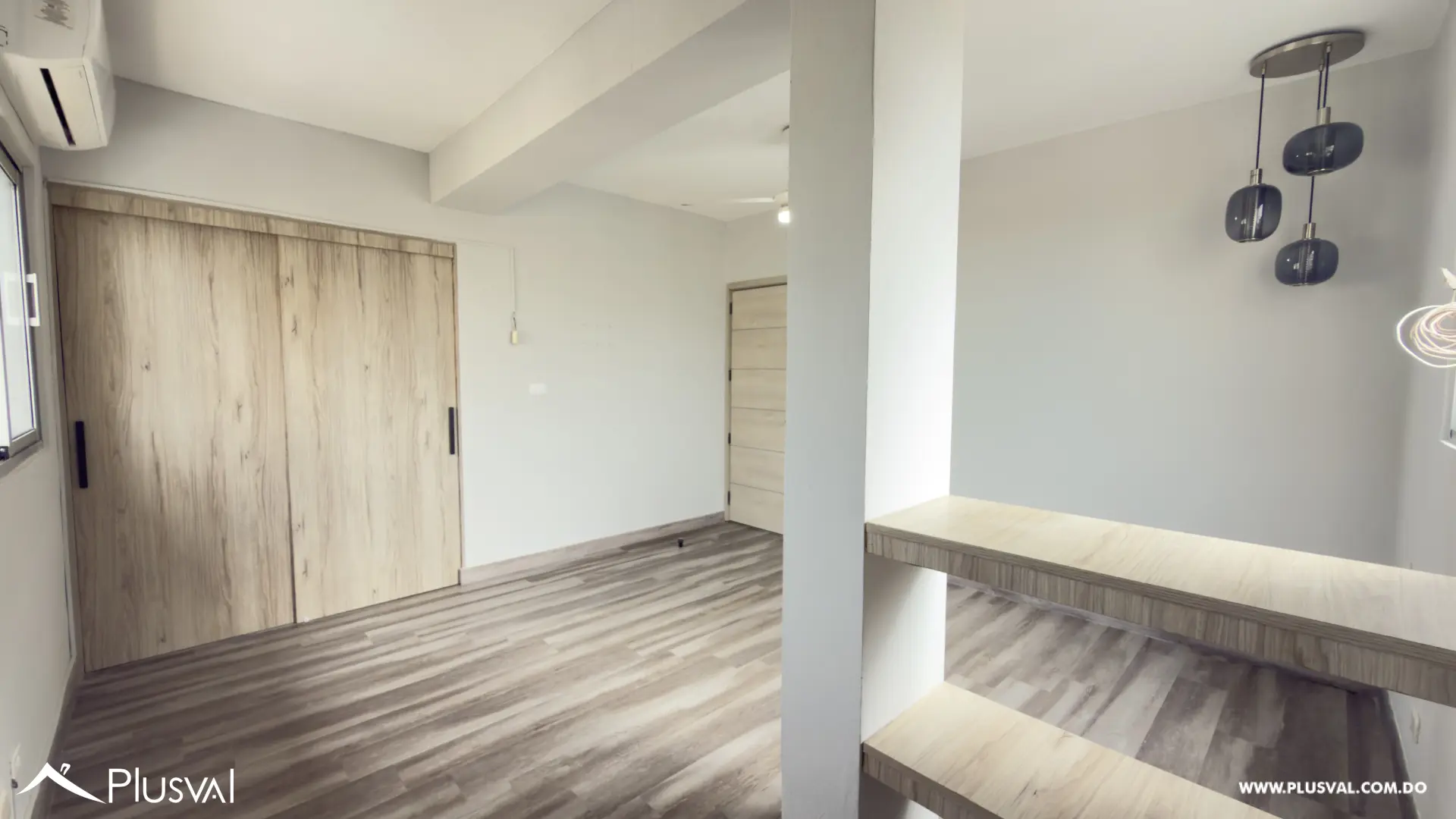 Apartamento en alquiler en Bella Vista 515620