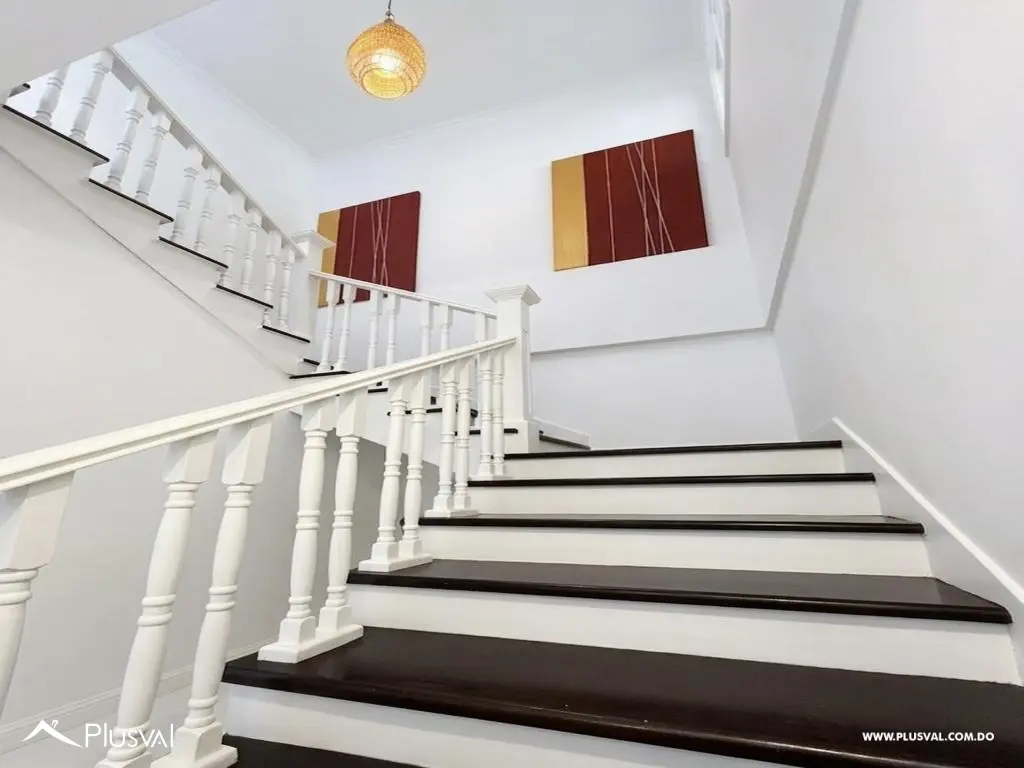 Apartamento en venta - Fundares at Cap Cana 495556