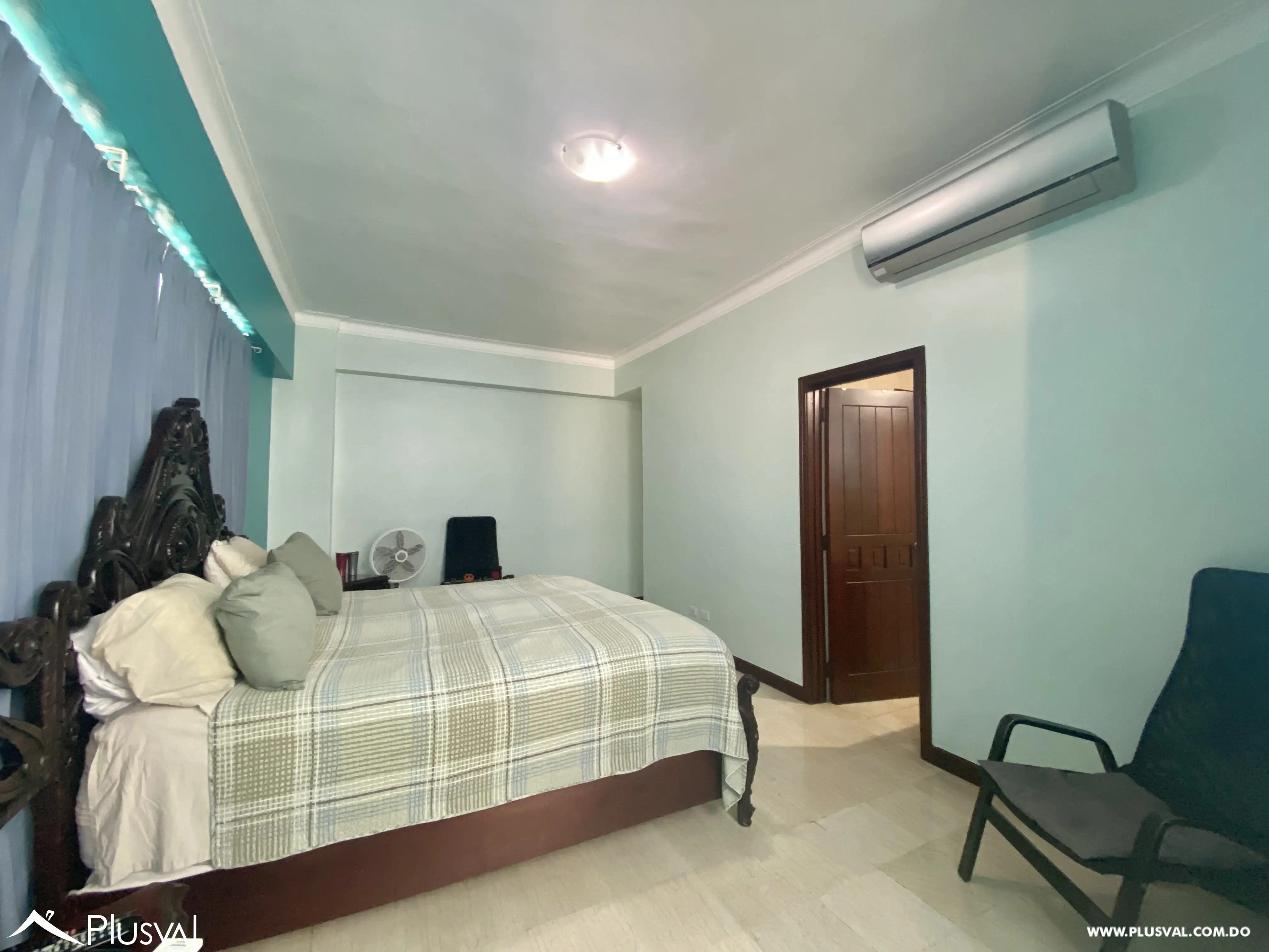 Vendo Excelente Apto en el Corazón de Naco 474642