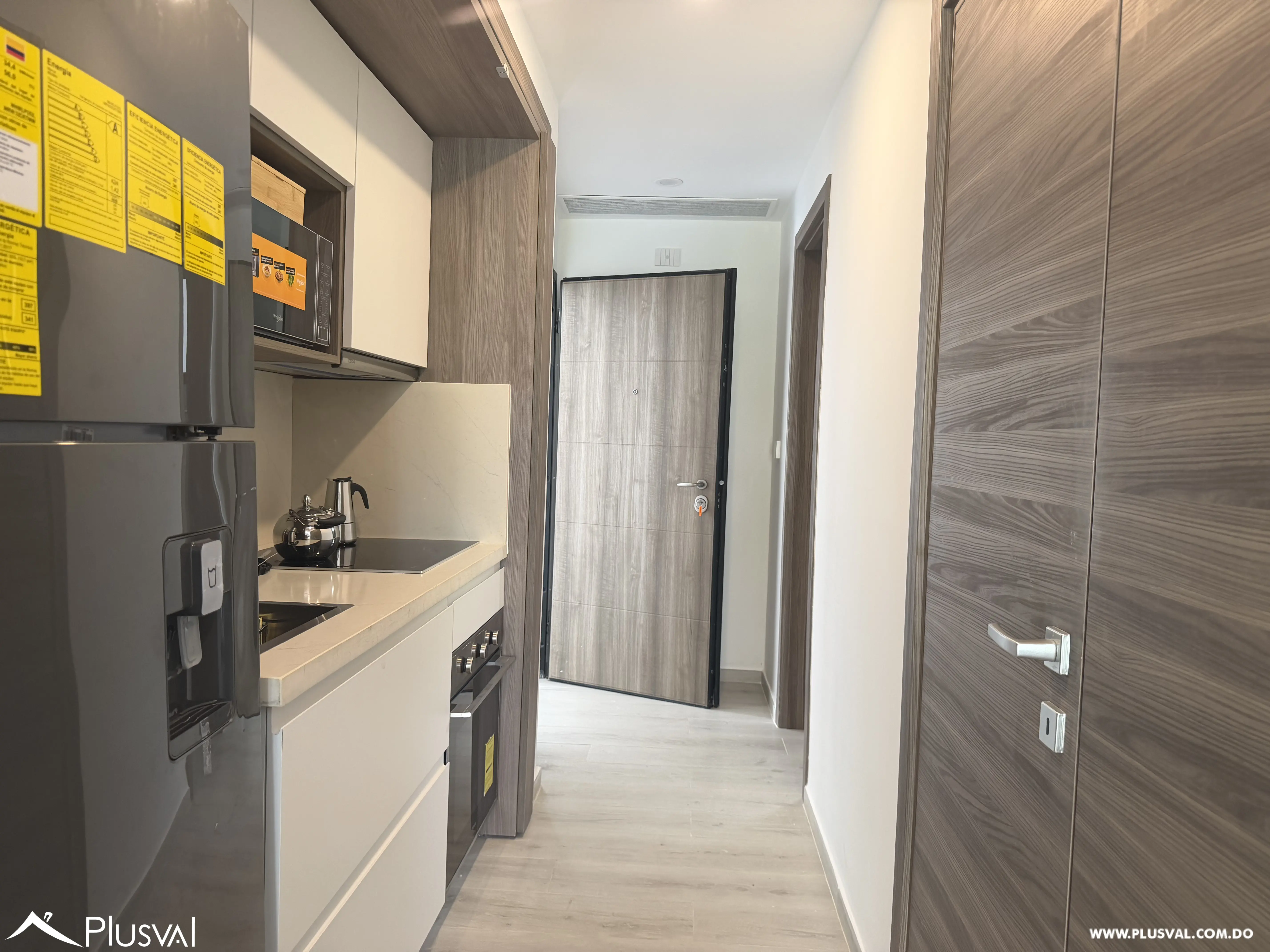 Alquiler amueblado en Ocean Bay 520598