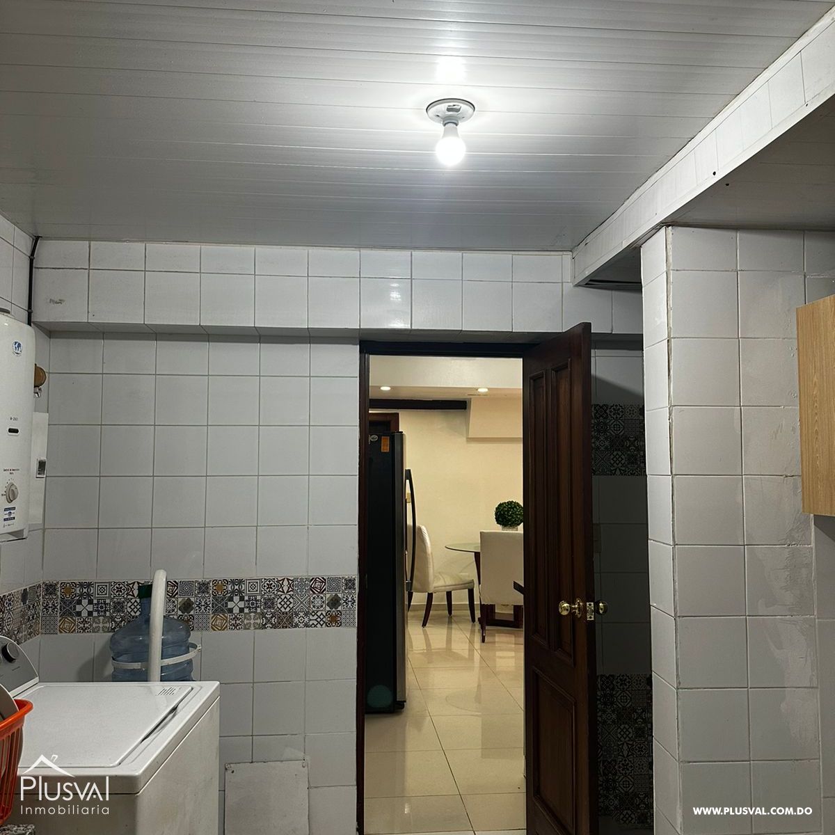 Hermoso y amplio apartamento en La Esperilla, cerca de comodidades, educación y accesos principales. 383703