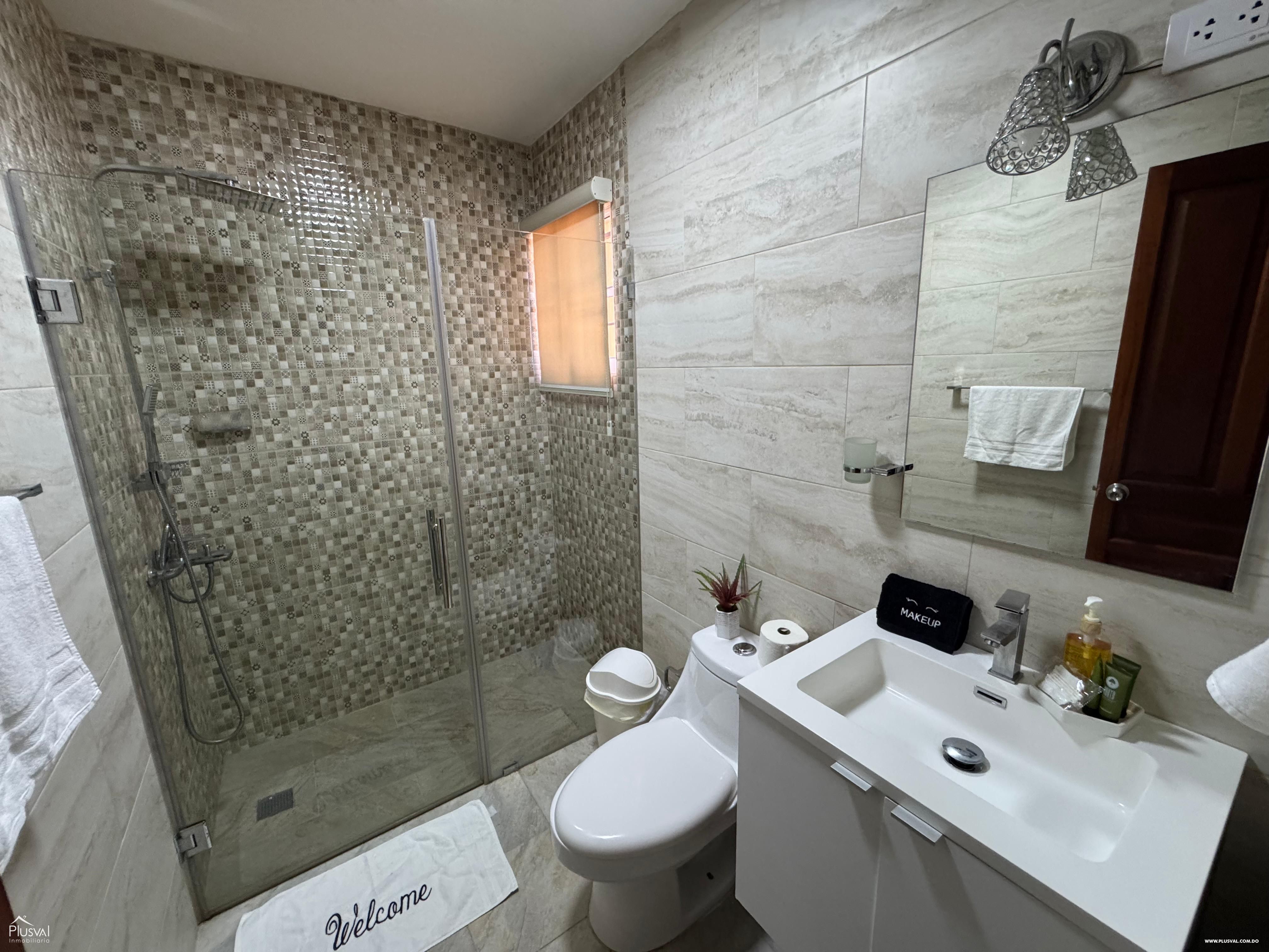 Apartamento Amueblado en alquiler en La Trinitaria 464903