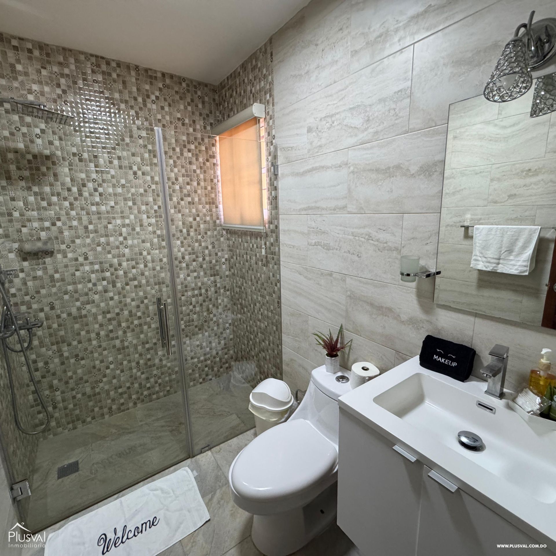 Apartamento Amueblado en alquiler en La Trinitaria 464903