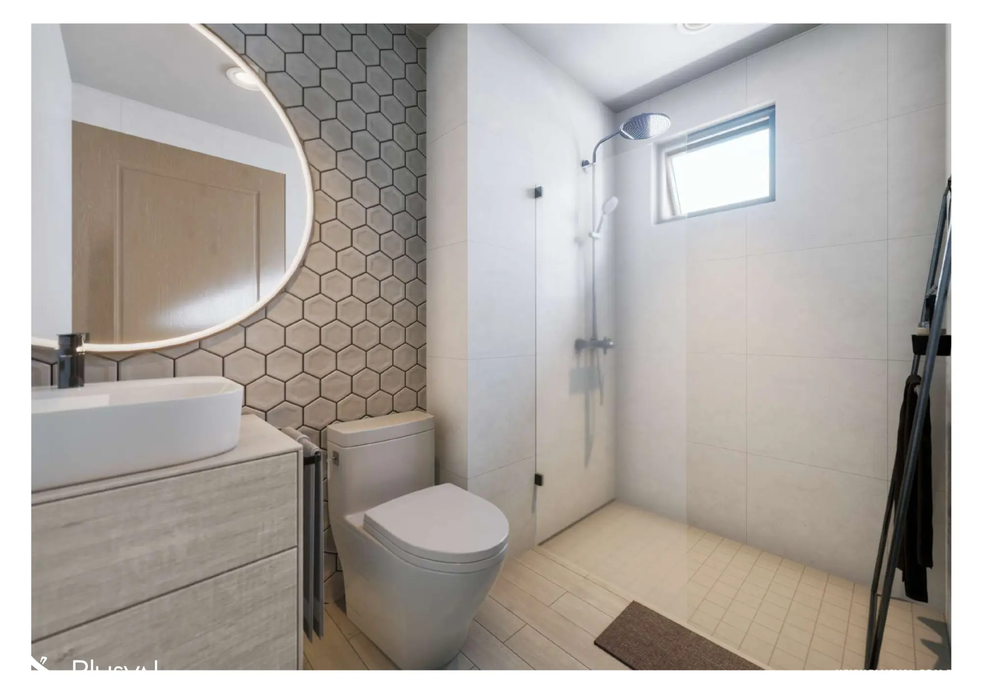 Exclusivo proyecto de apartamentos En Villa Aura 469546