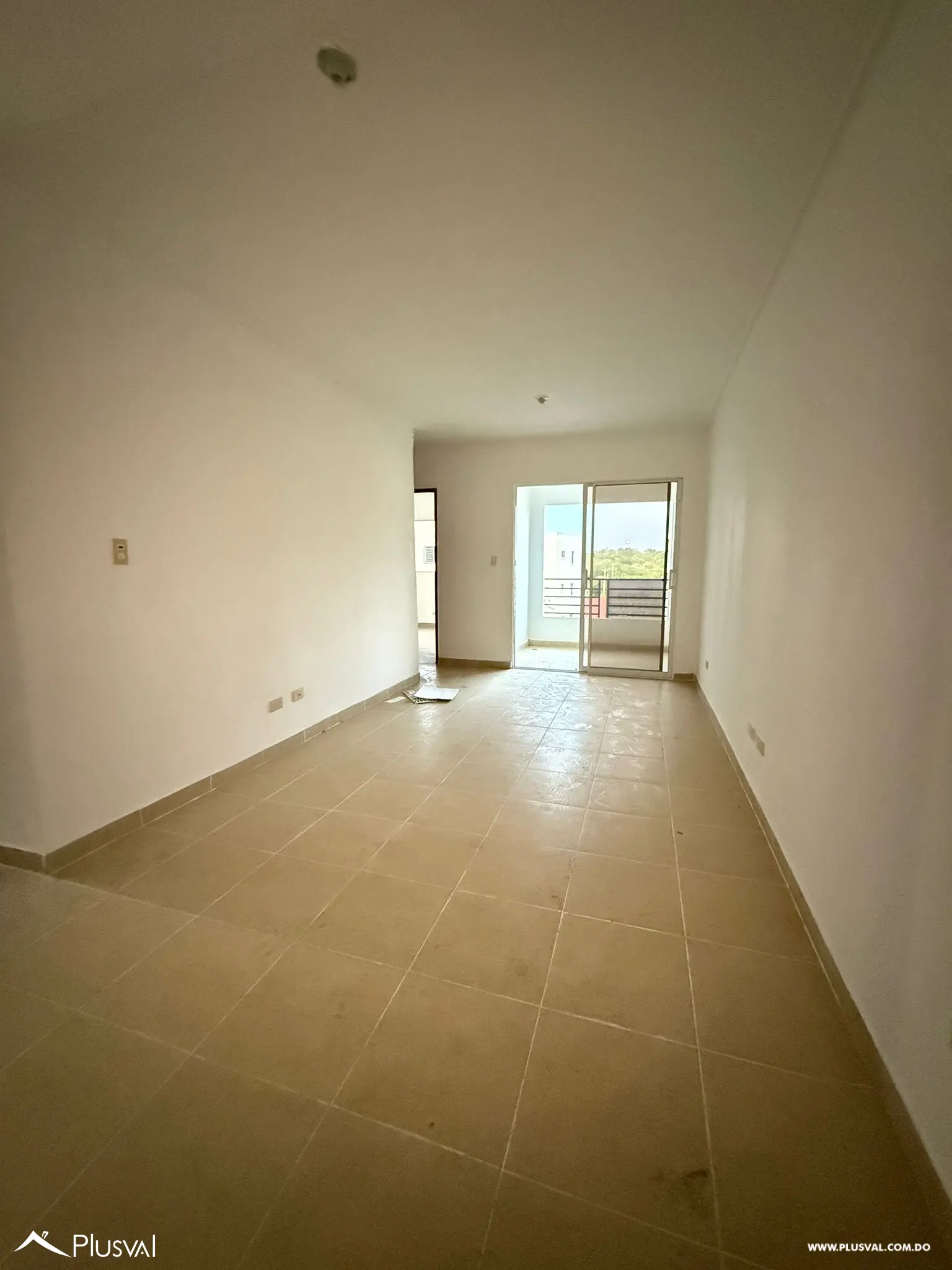 Apartamento en venta en Juan Pablo II – Nuevo a estrenar 460094