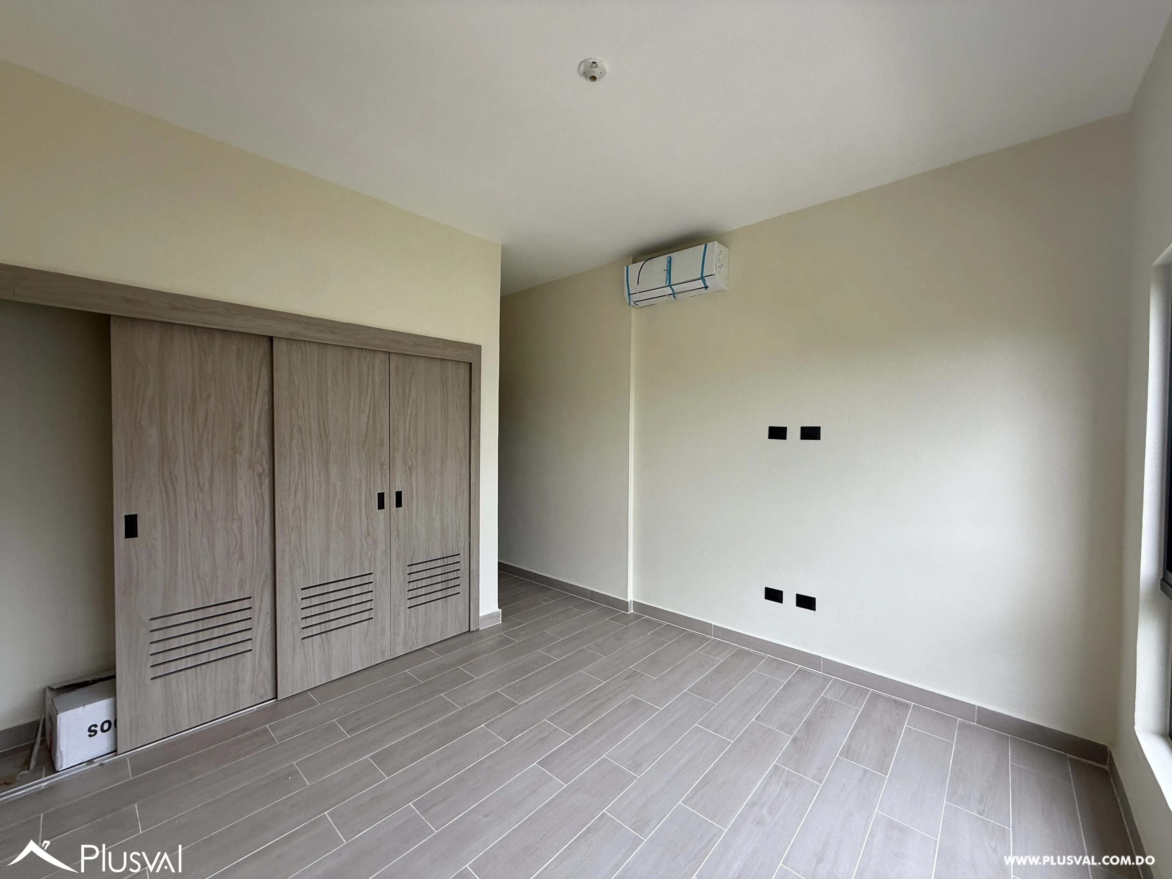 Villa en Venta en Vista Cana con Patio y Terraza 522449