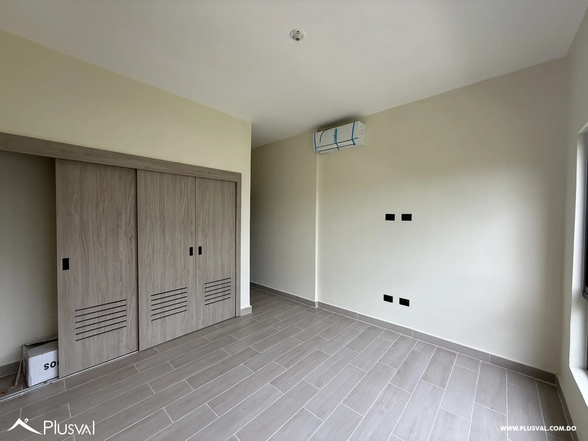Villa en Venta en Vista Cana con Patio y Terraza 522449
