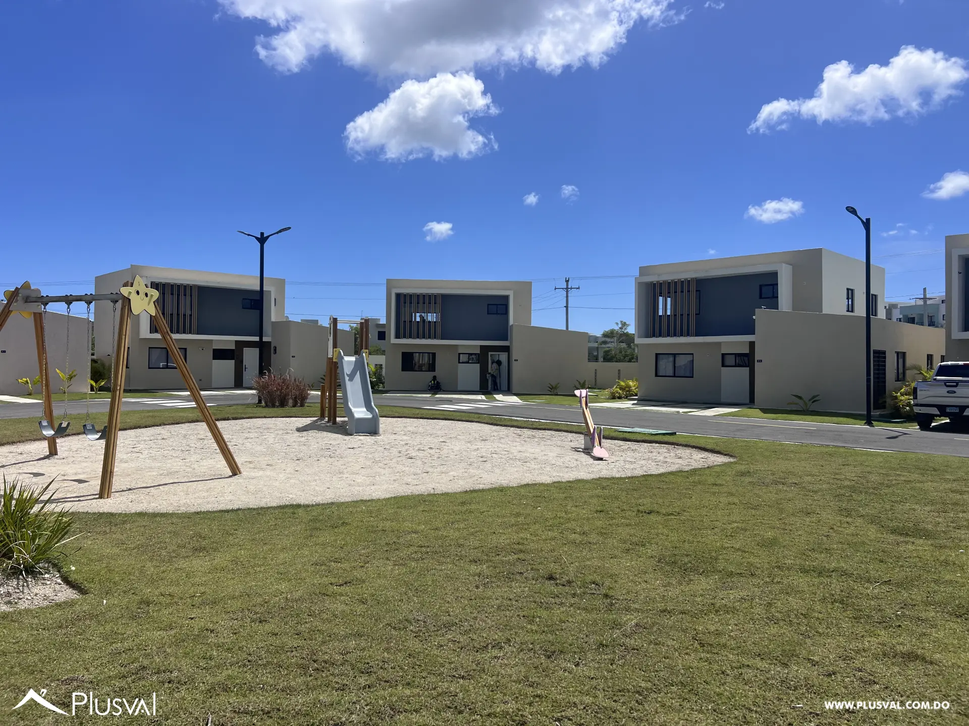 Apartamento en Venta en Downtown, Punta Cana 501392