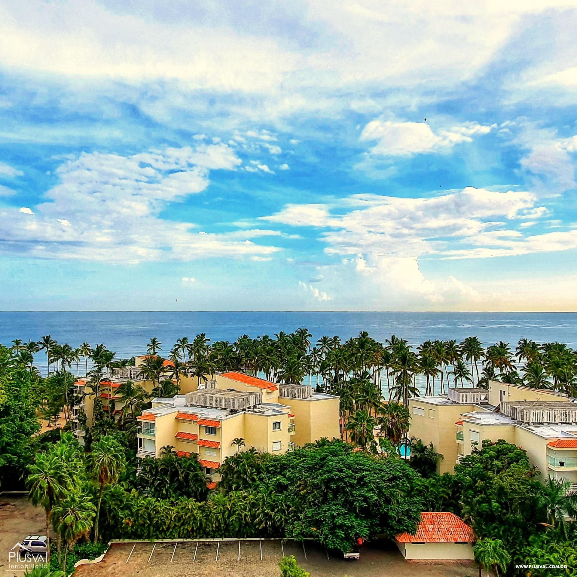 Apartamento en Torre Hemingway 232303