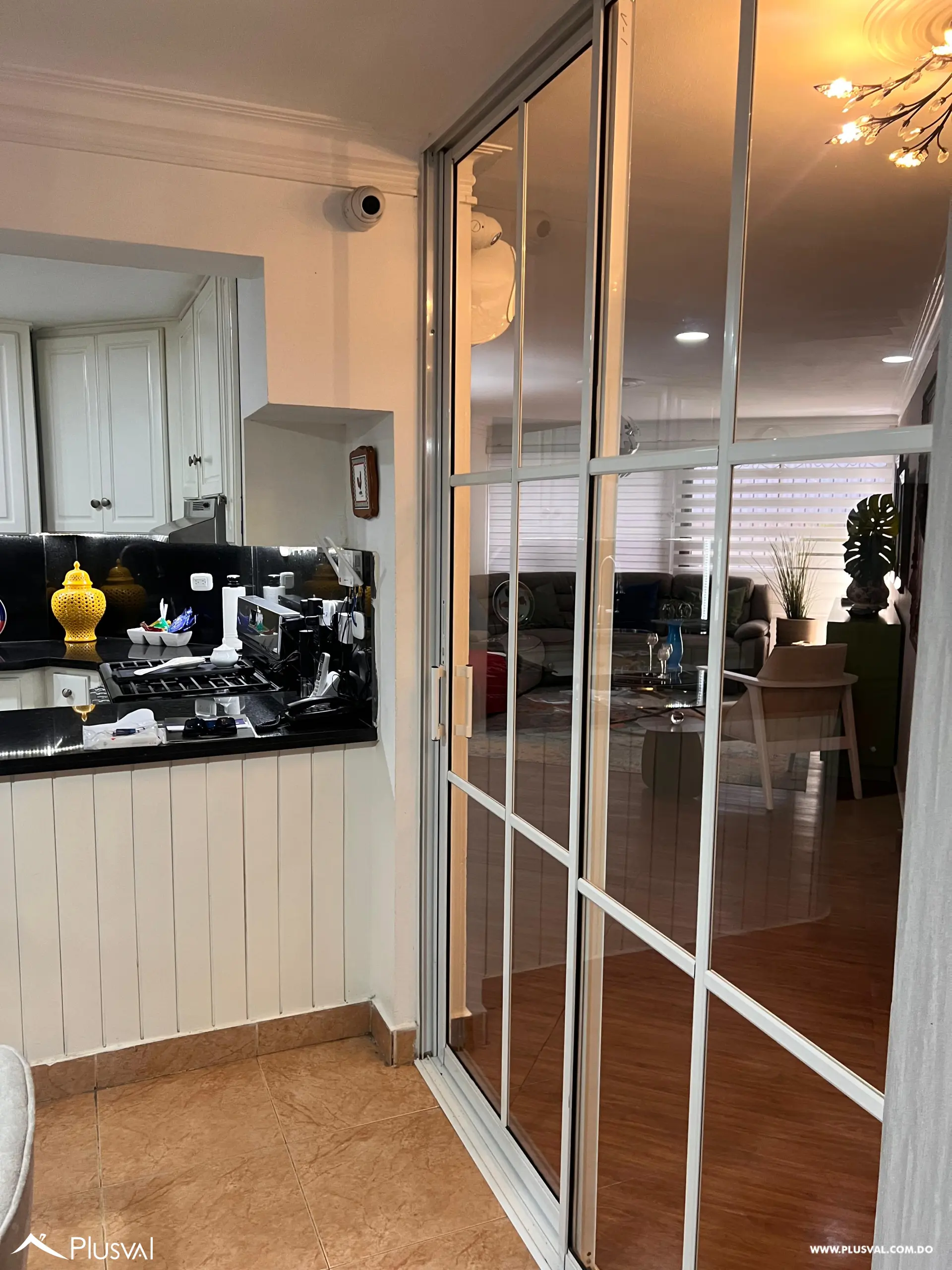 Apartamento ubicado en Villa Olga con Amplio Patio 461216