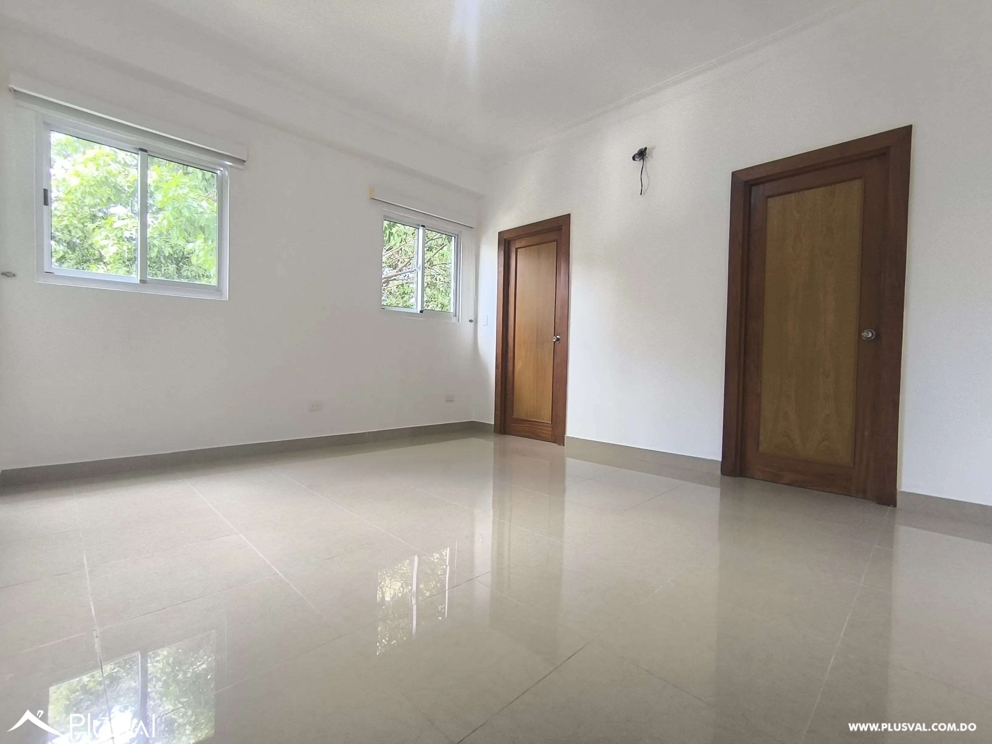 Amplio Apartamento en Venta en sector Mirador Norte 499975