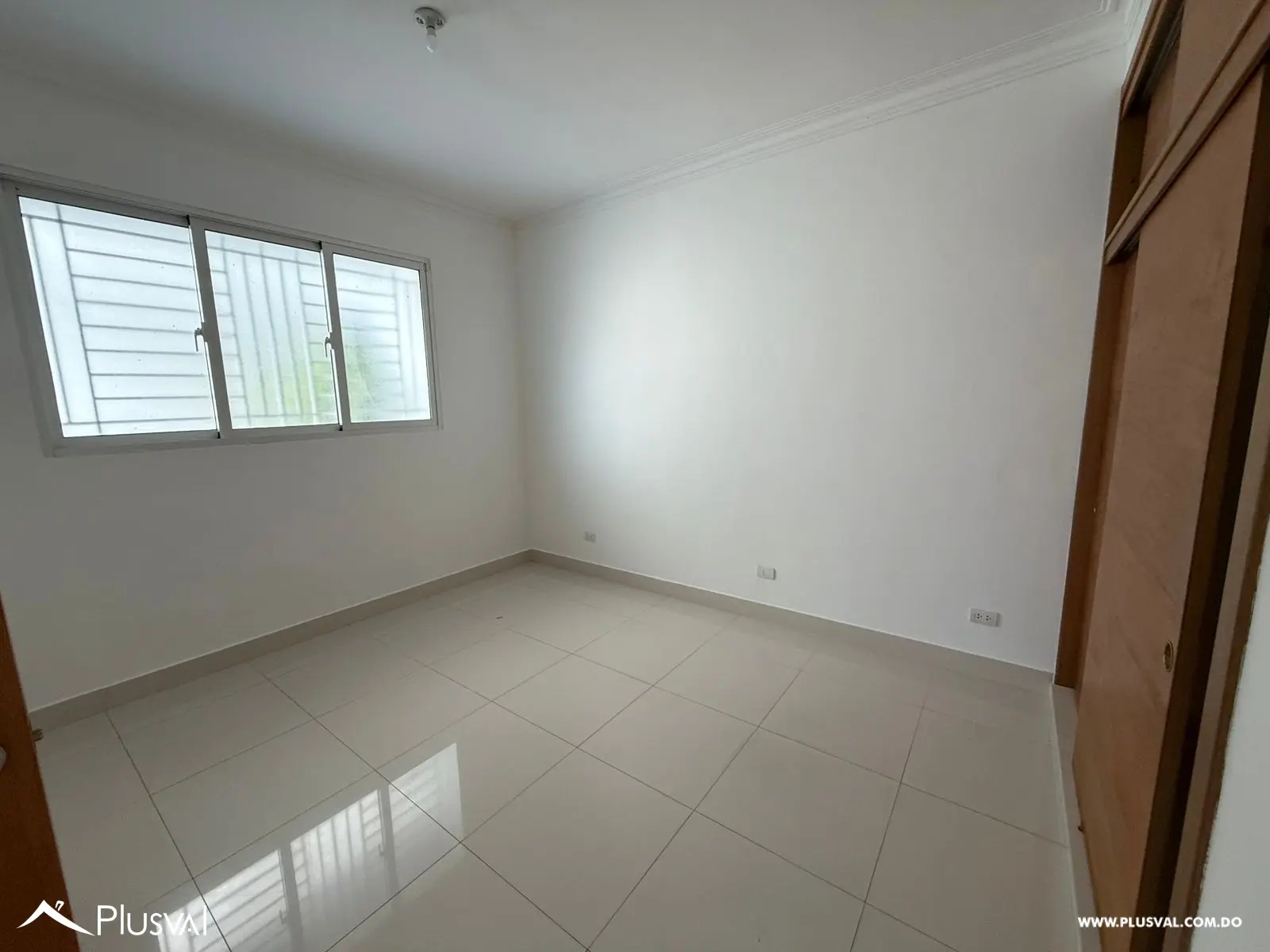 Apartamento en venta Evaristo Morales 459469