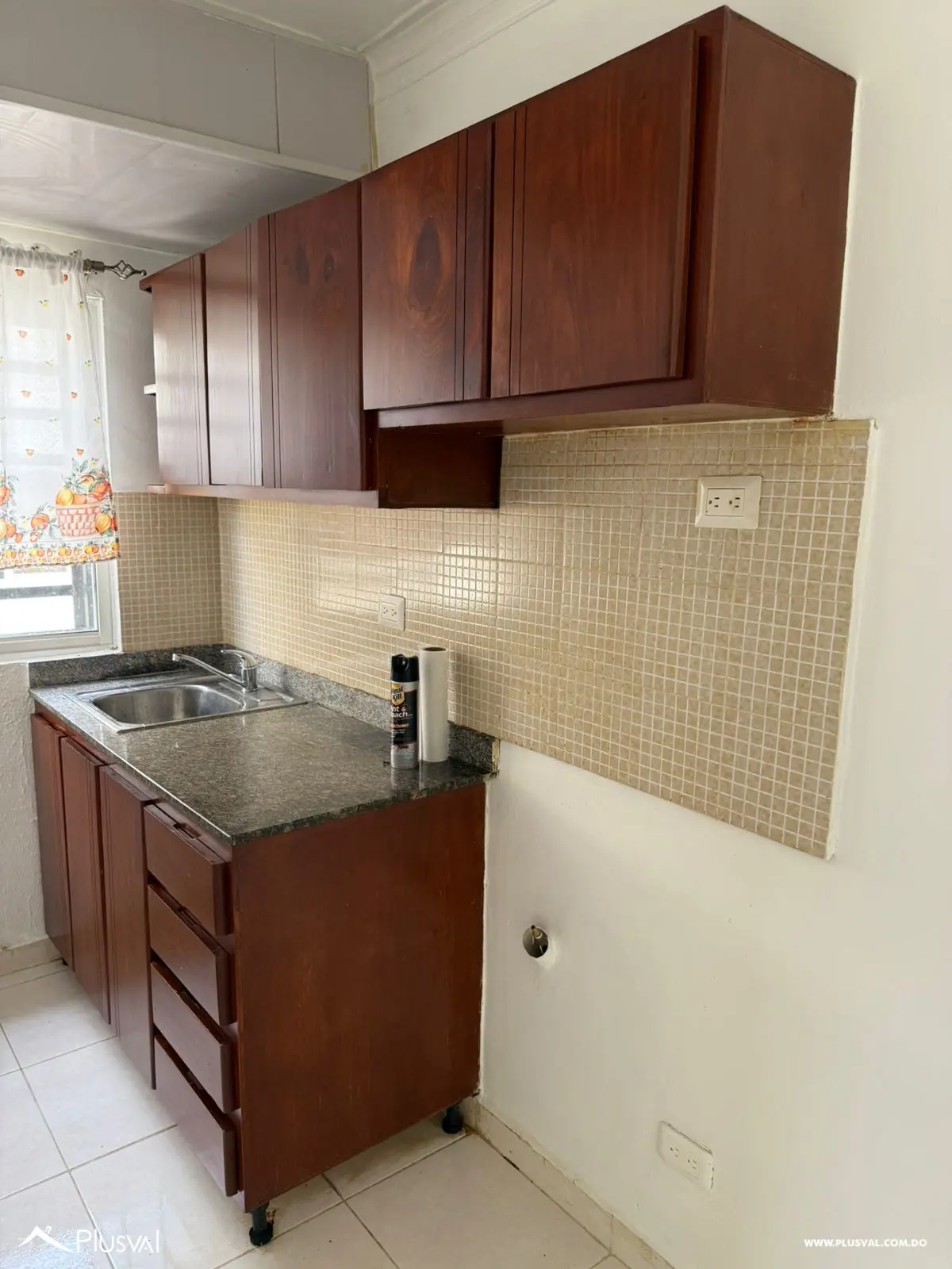 Apartamento en venta en San Isidro Labrador 458447
