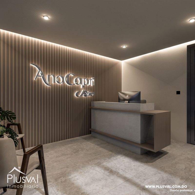 ANA CAPRI MARE II: Apartamentos con vista al mar en la Ave. Las Américas 364912