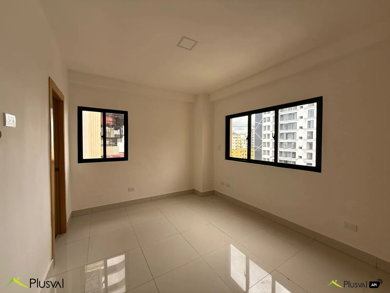 Proyecto de apartamentos de 1 y 2 habs en Bella Vista 450939