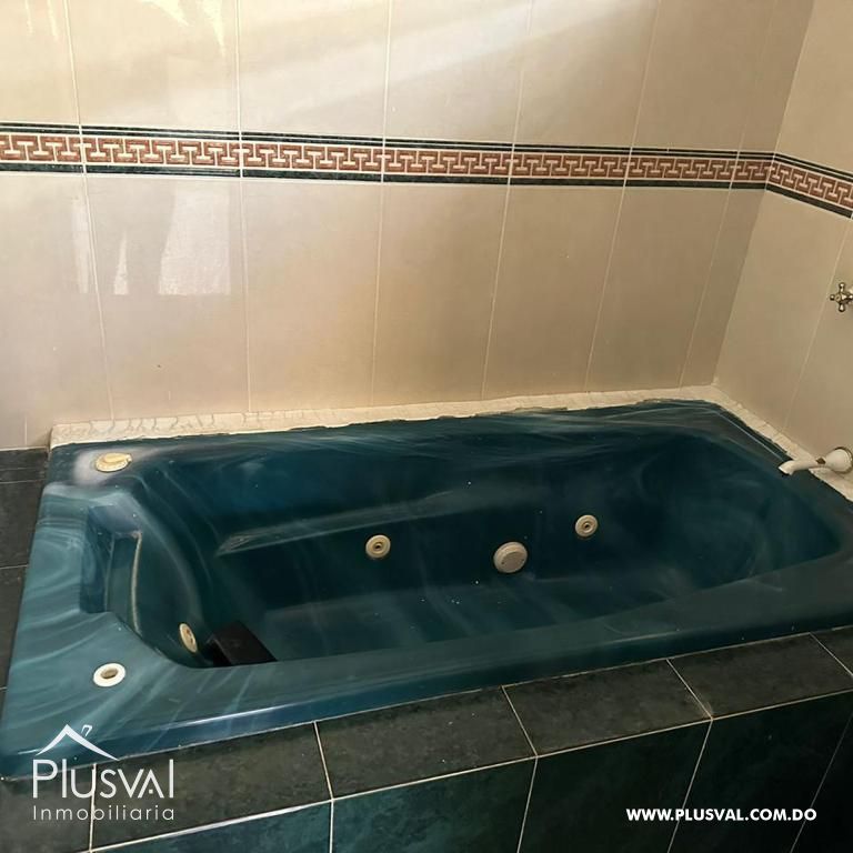 Casa Doble, dos plantas en Residencial Ana Magalys, La Vega. 403038