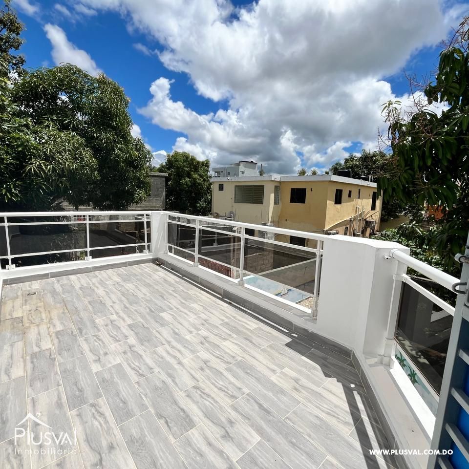 Se vende casa moderna y espaciosa en Brisa Oriental 437283