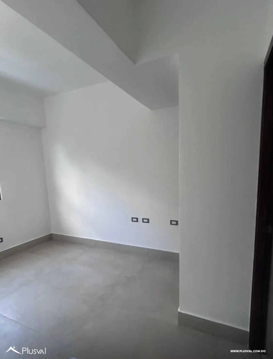 Apartamento en venta en Evaristo Morales 477527