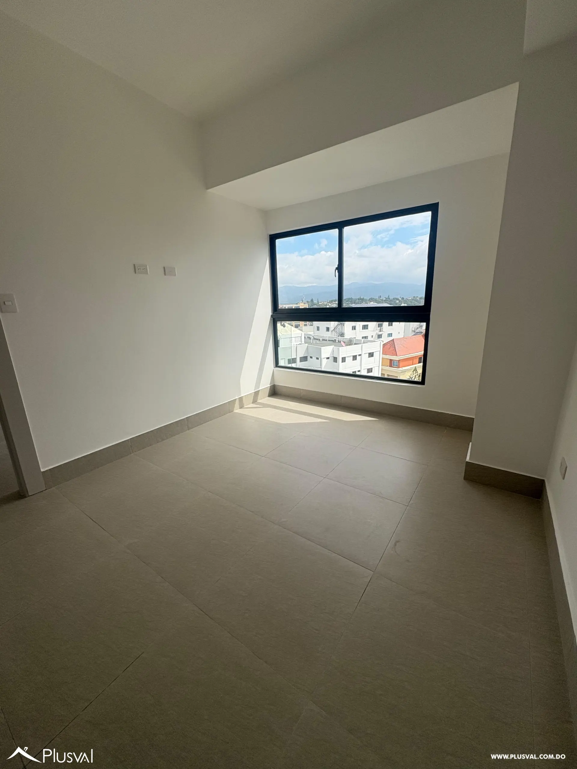Apartamento de 1 habitación en venta en Santiago 504332