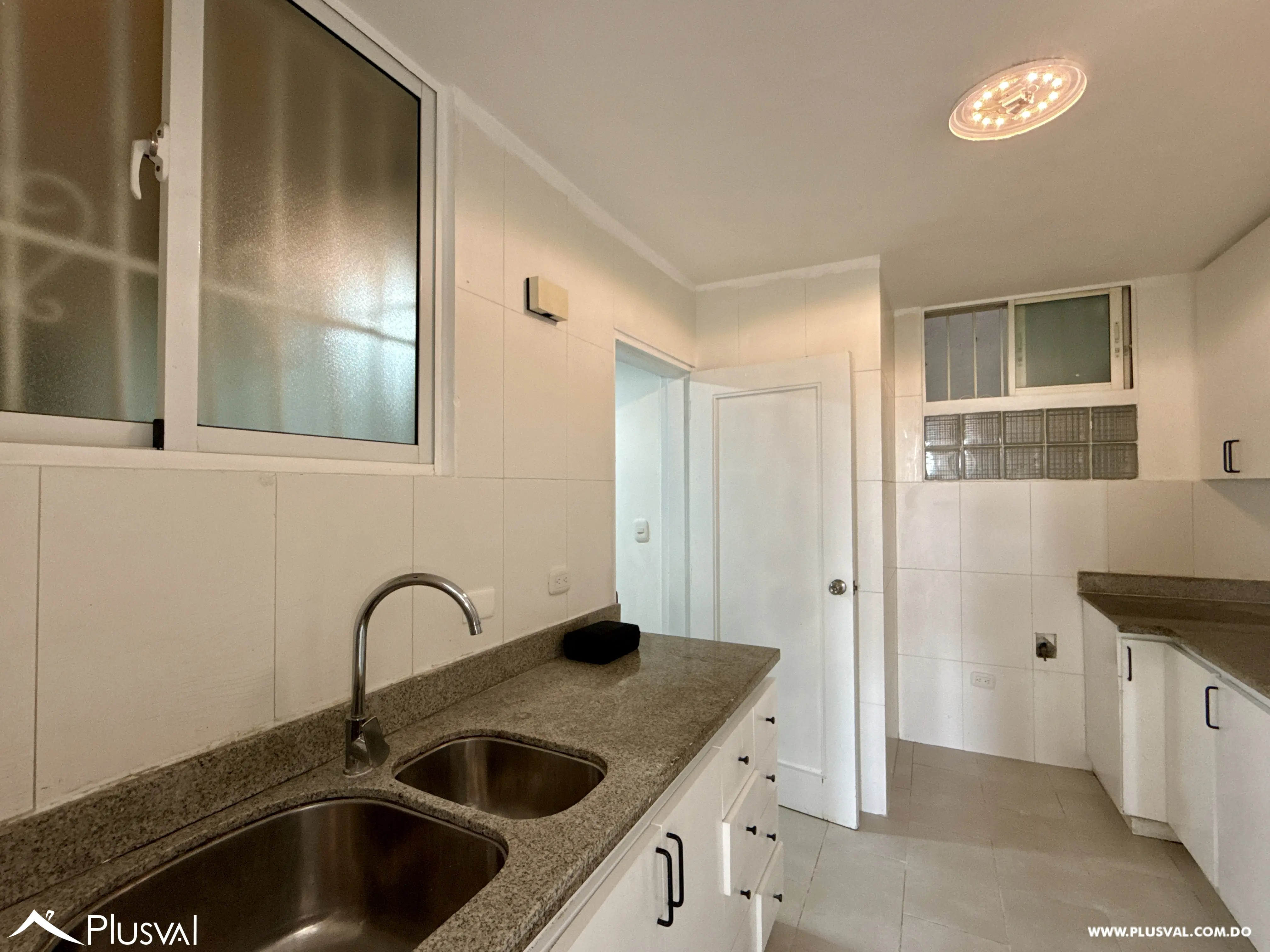 Apartamento en venta en La Esperilla 517194