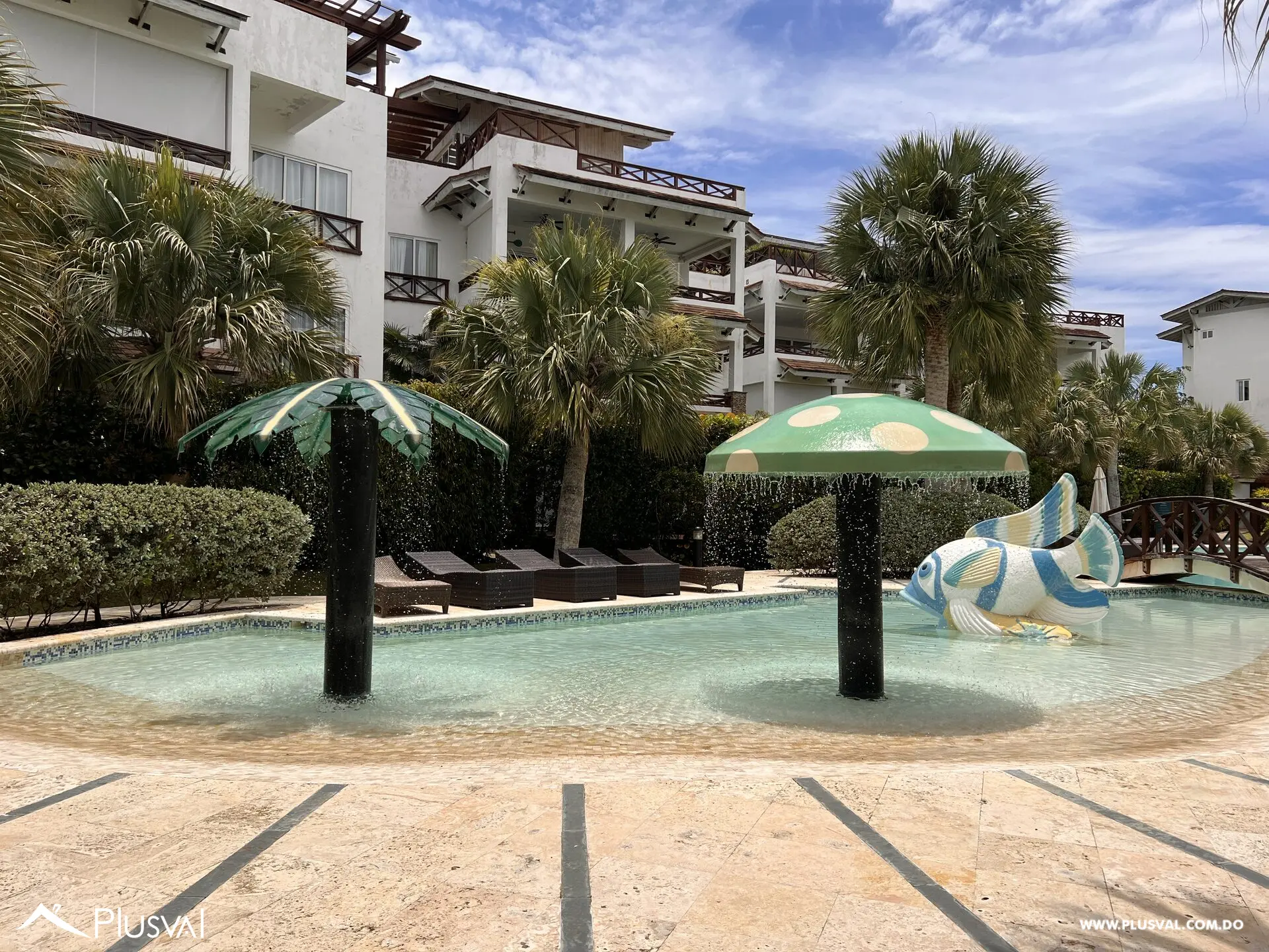 Penthouse en venta en Las Terrenas a solo 100 metros de la playa 506624