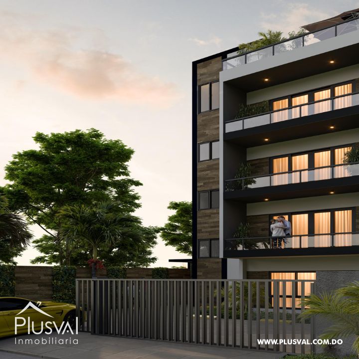 Apartamentos en Prado Oriental 239930