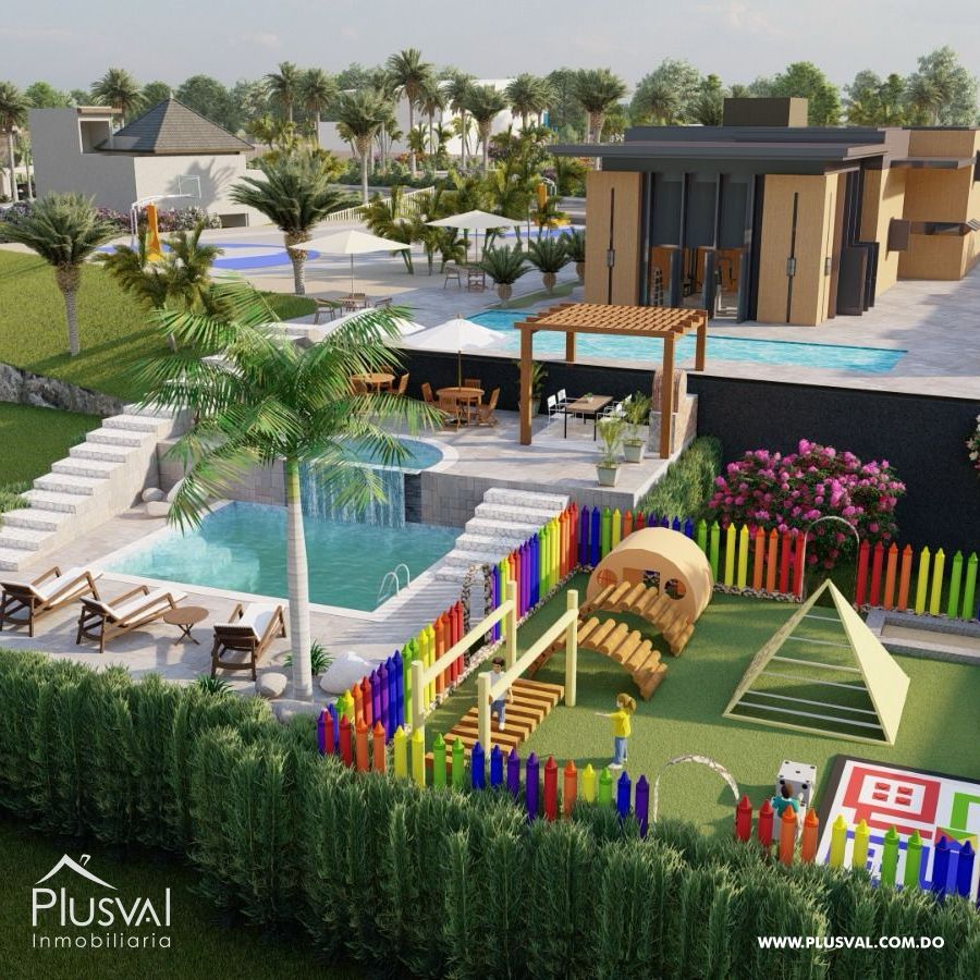 Solares en venta con hermosa vita al océano atlántico 325028