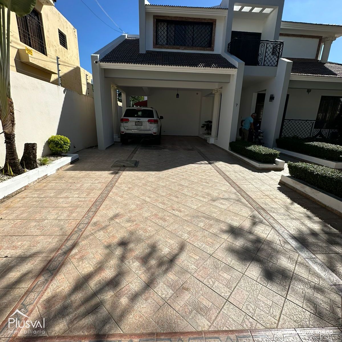 Oportunidad Única: Hermosa Casa en Urbanización Casilda 398293