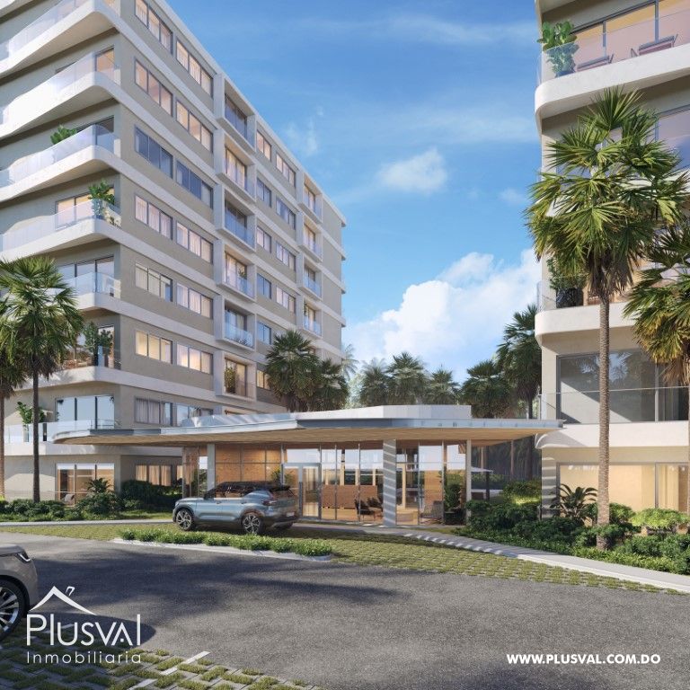 OCEAN VIEW TOWERS - PUERTO PLATA - BLOQUE C 276712