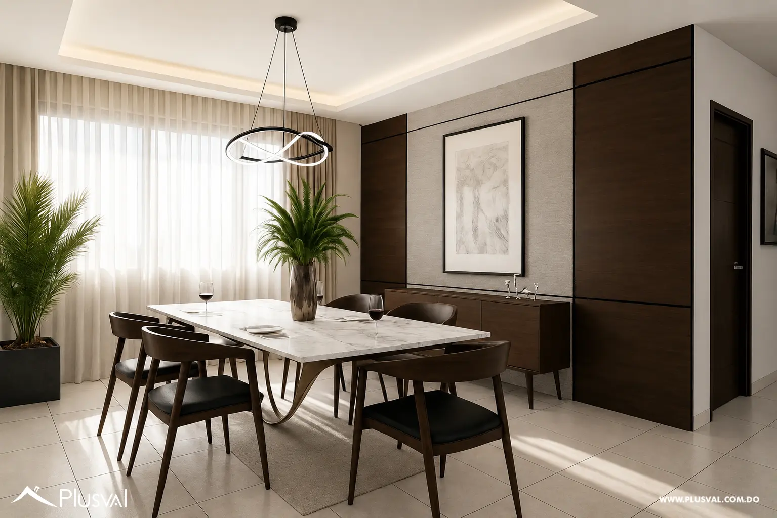 Exclusividad, confort y calidad en Prado Oriental 513794