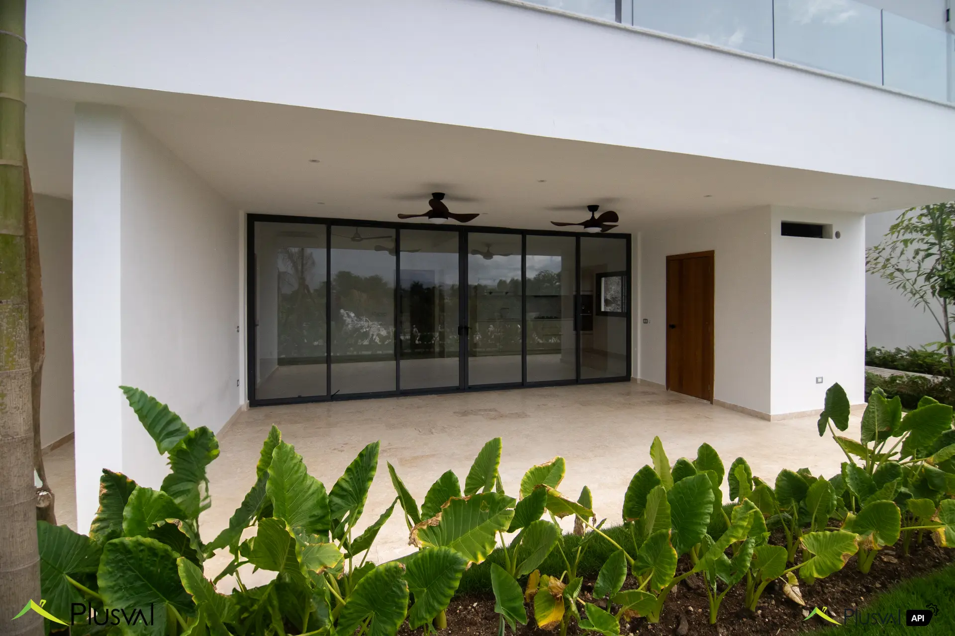 Luxury apartamentos con vista al mar. 445486
