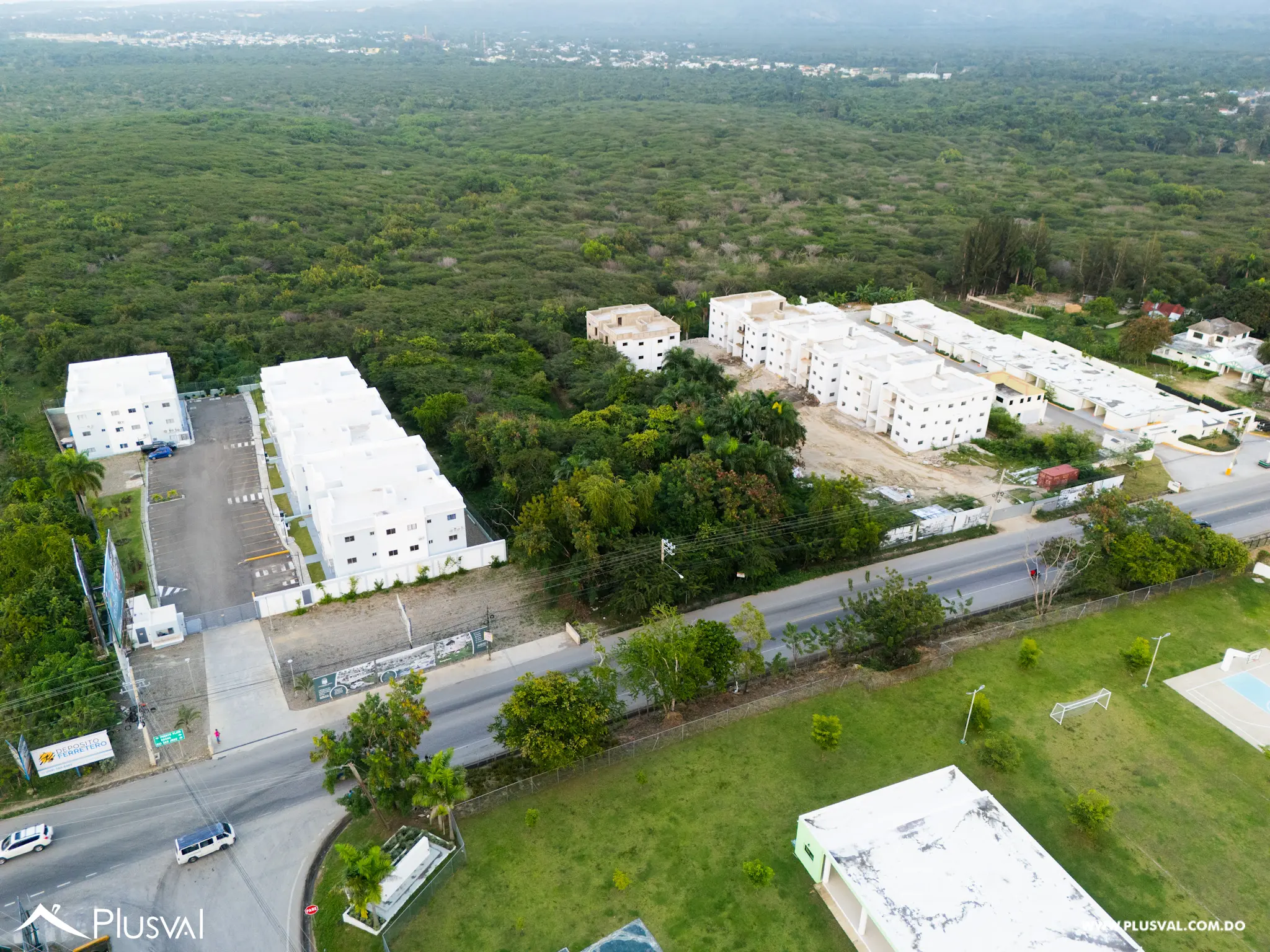 Vendo Excelente Terreno en La Gran Parada-Montellano 494264