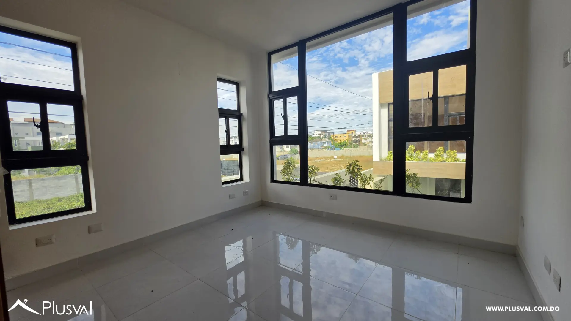 Casas en Venta Prado Oriental, Santo Domingo Este (I) 502874
