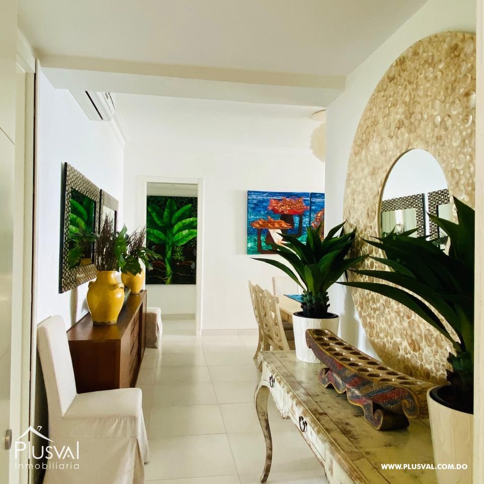 Apartamento en Venta con impresionante vista al mar en Juan Dolio. 349671