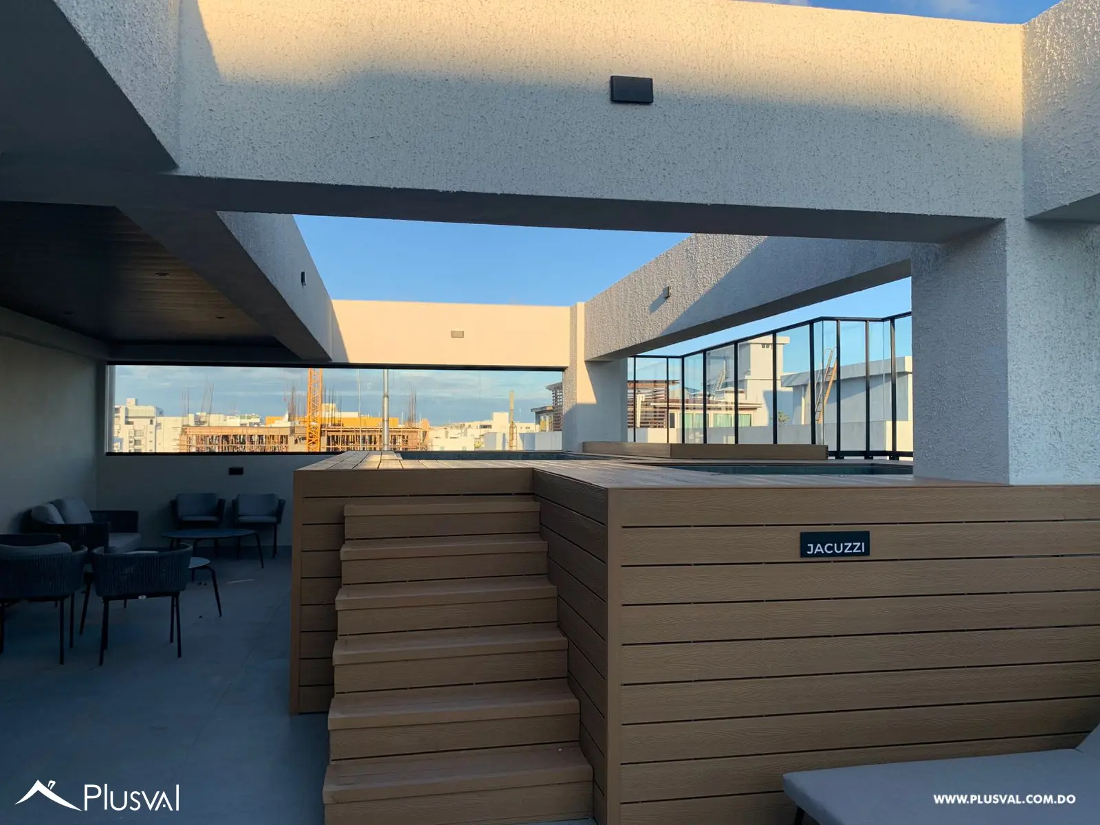 Apartamento en alquiler en Evaristo Morales 495650