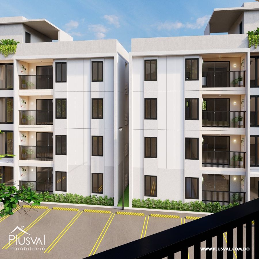 COMODO APARTAMENTO CON EXCELENTE DISTRIBUCION Y VIAS DE ACCESO. 328667